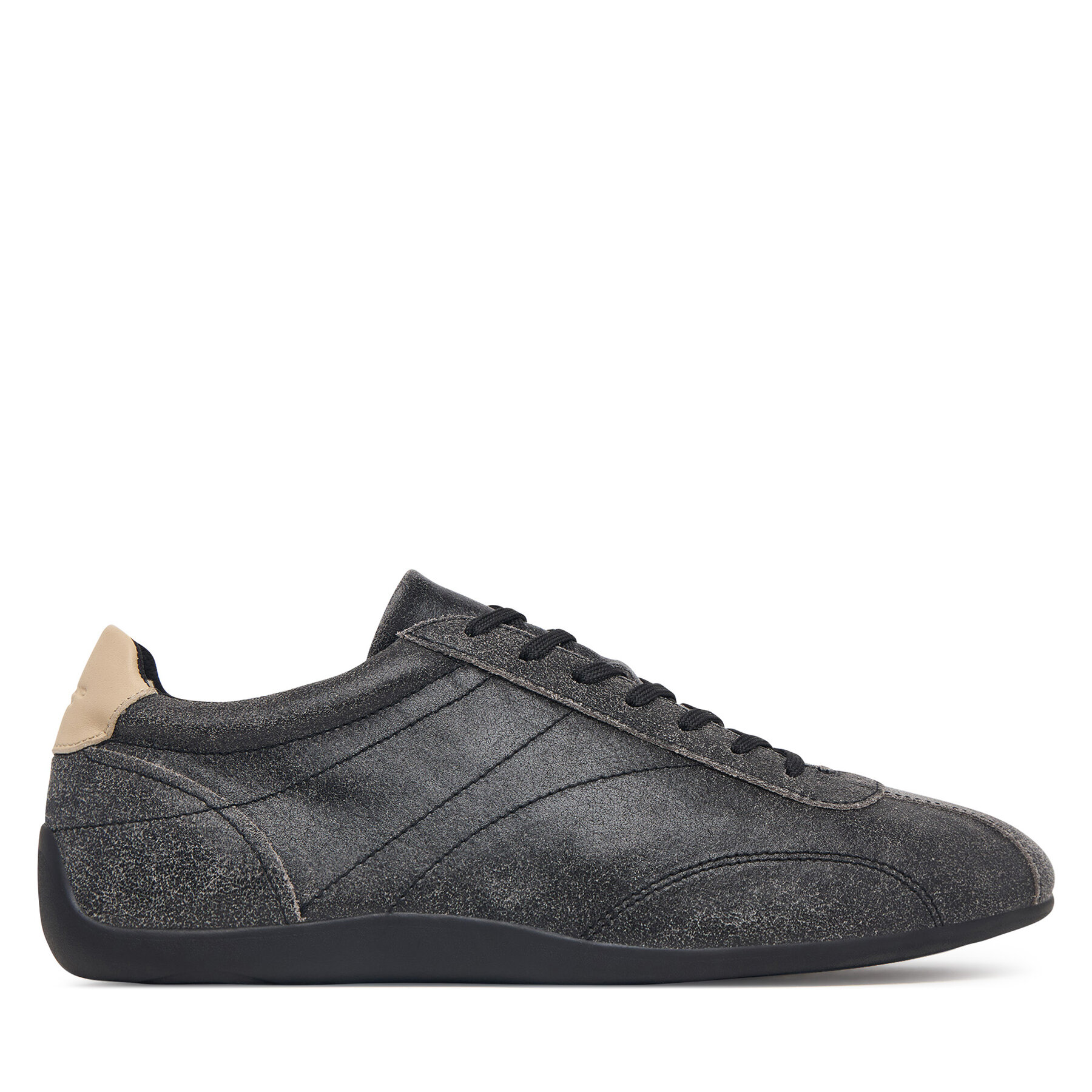 Superge Vagabond Shoemakers Hollie 6123-007-21 Črna