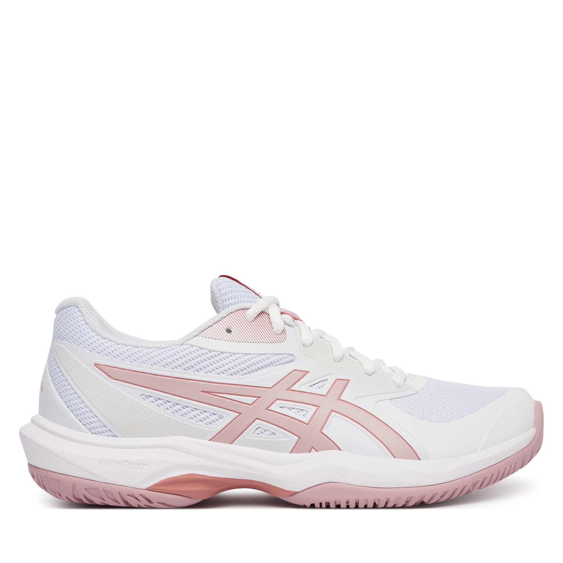 Încălțăminte pentru tenis Asics Game Ff 1042A281 Alb