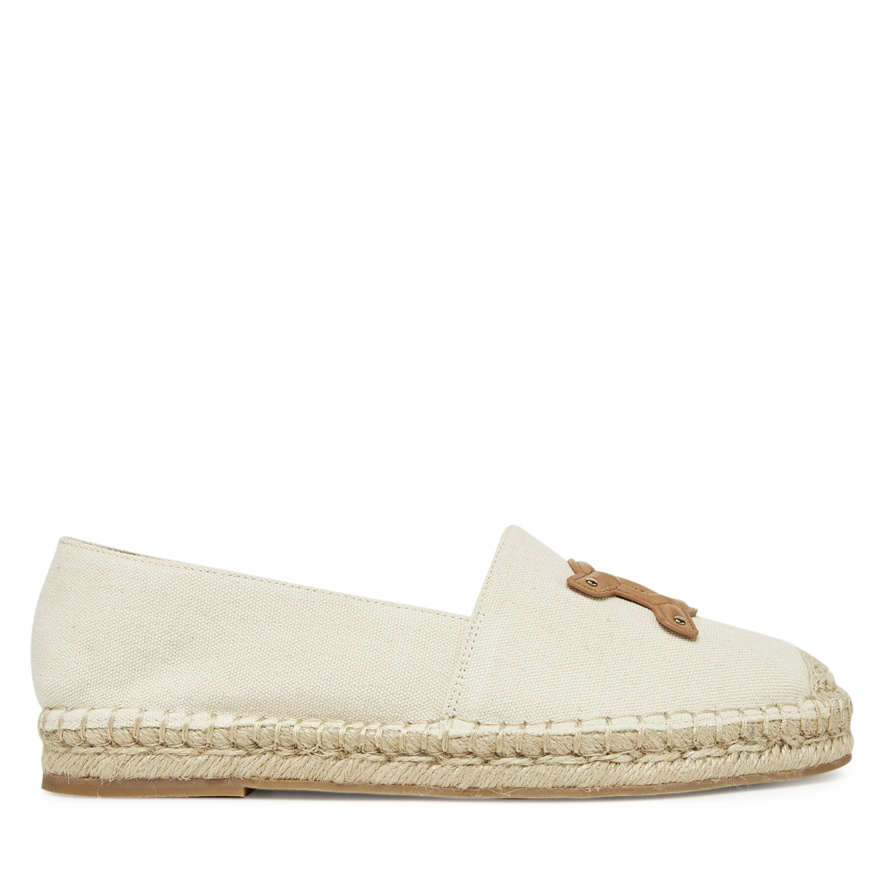 Espadrilky Aldo Santa Clara 13968708 Hnedá
