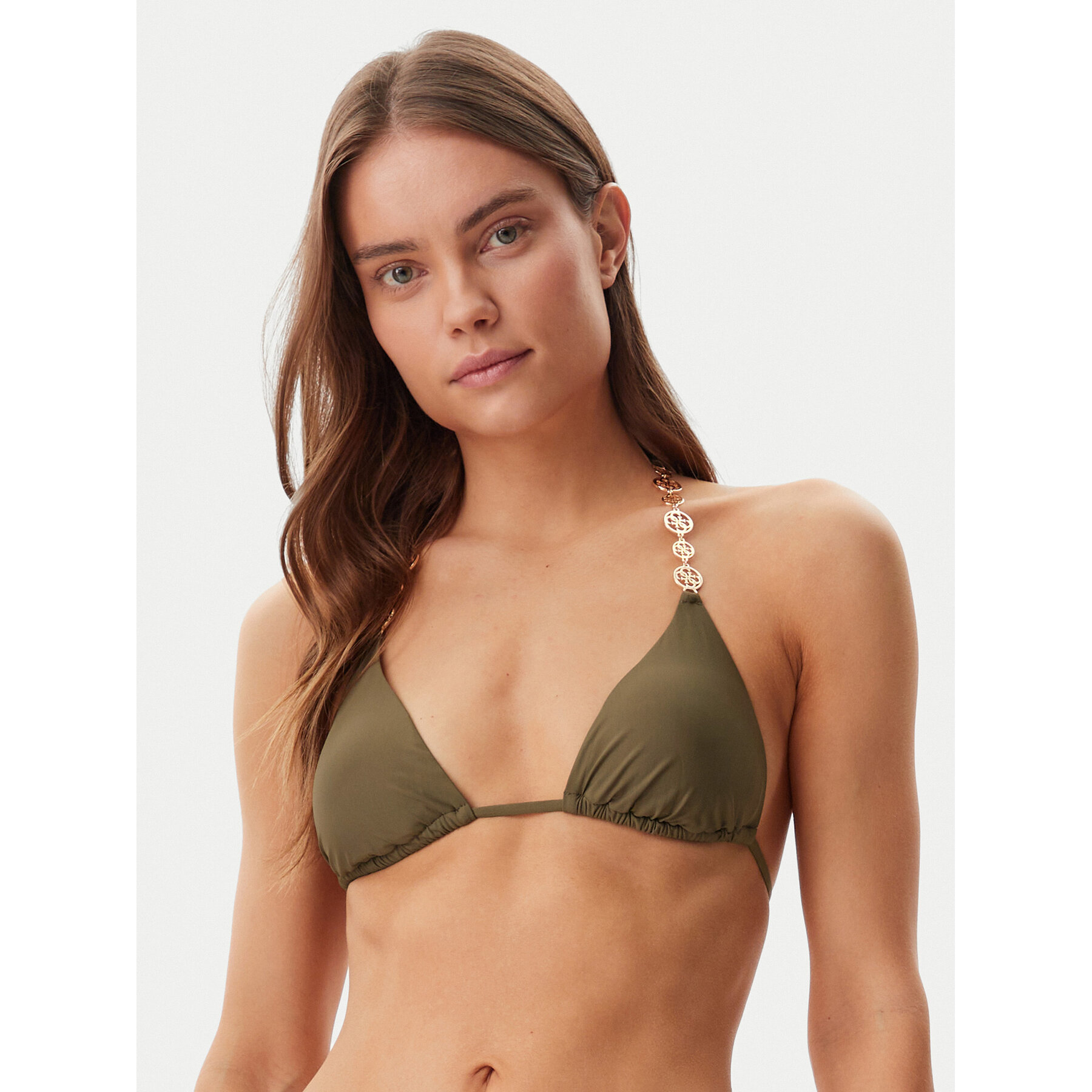 Guess Bikini-Oberteil E5GJ48 MC04R Bunt