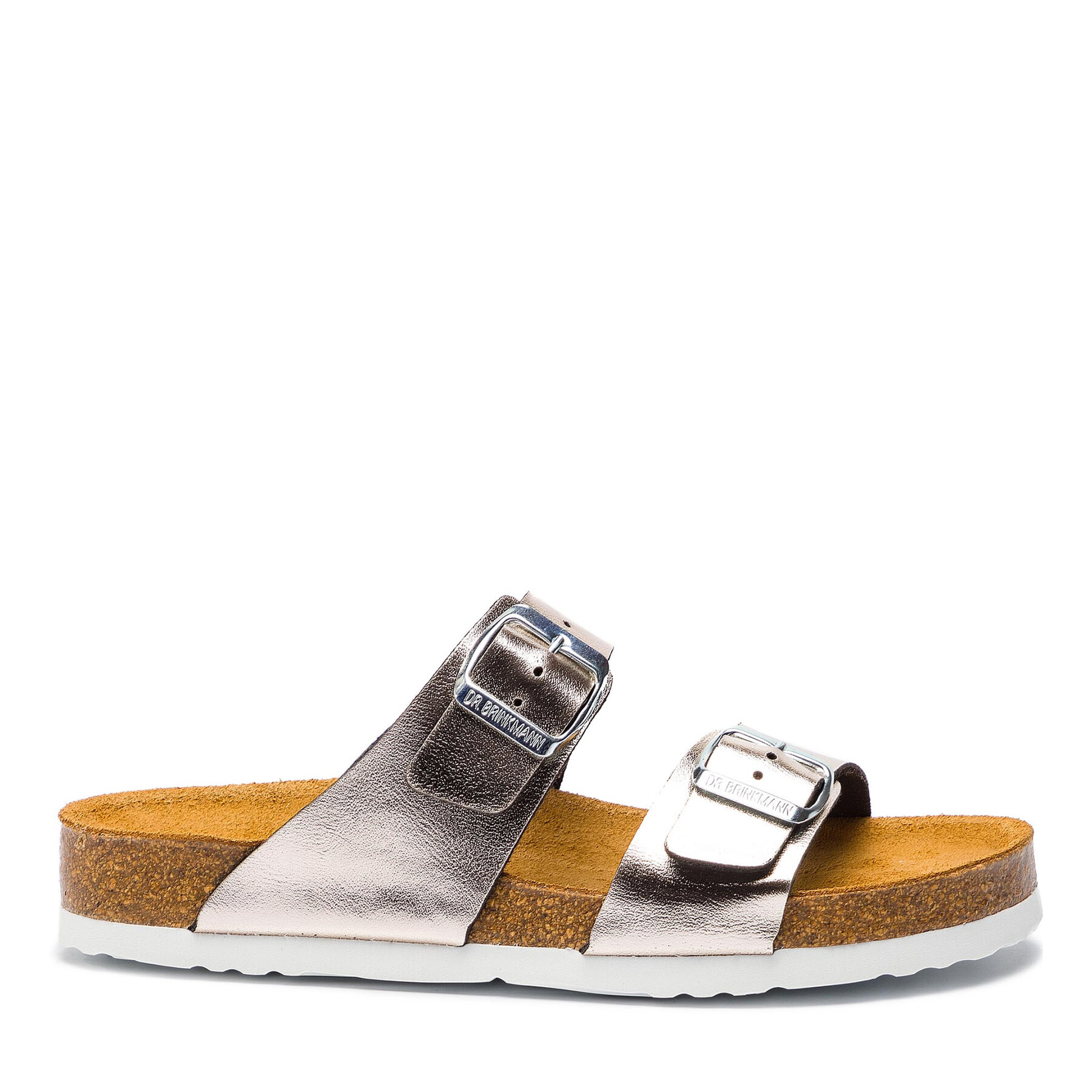 Dr. Brinkmann Παντόφλες Dr. Brinkmann 701394 Χρυσό