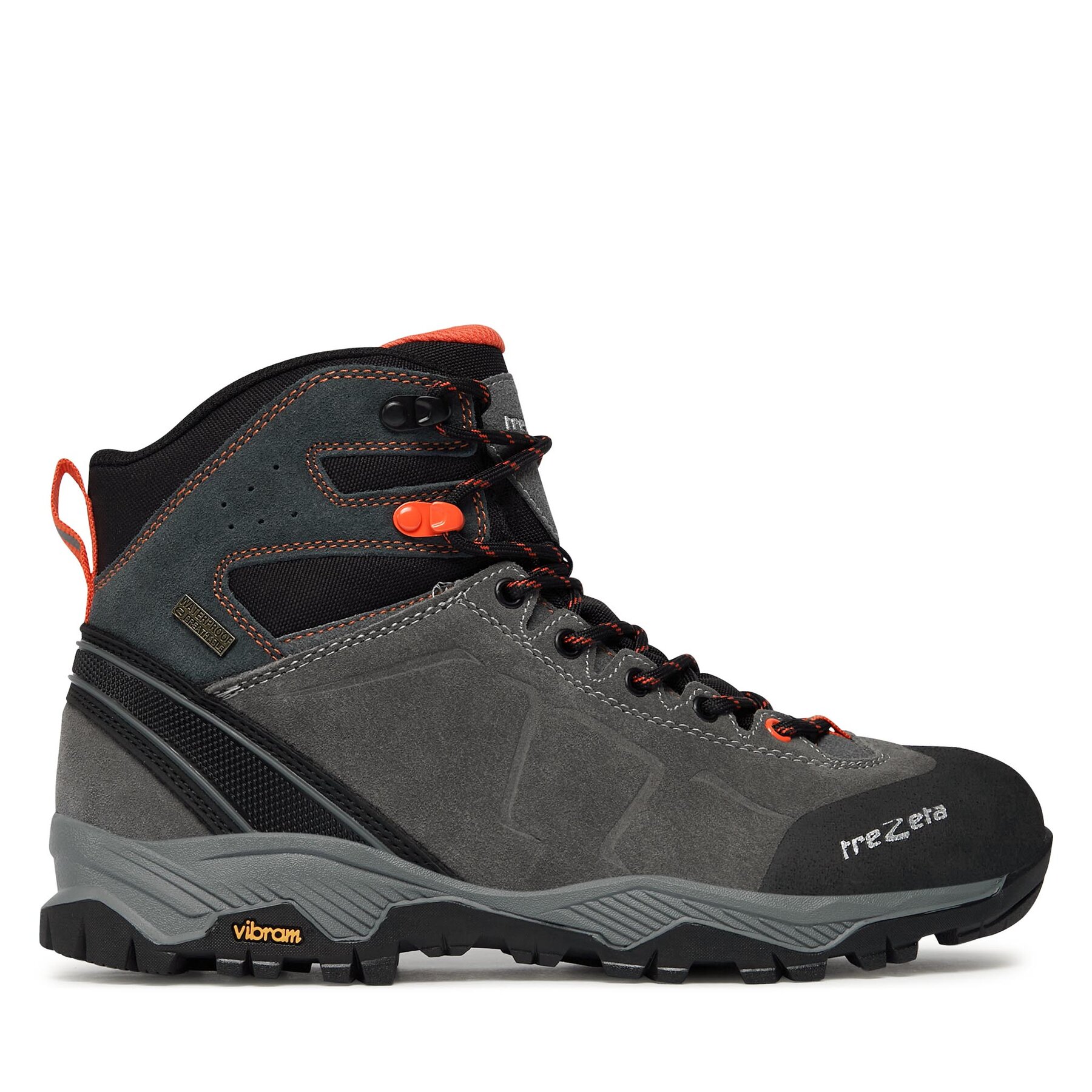 Trekkingschuhe Trezeta