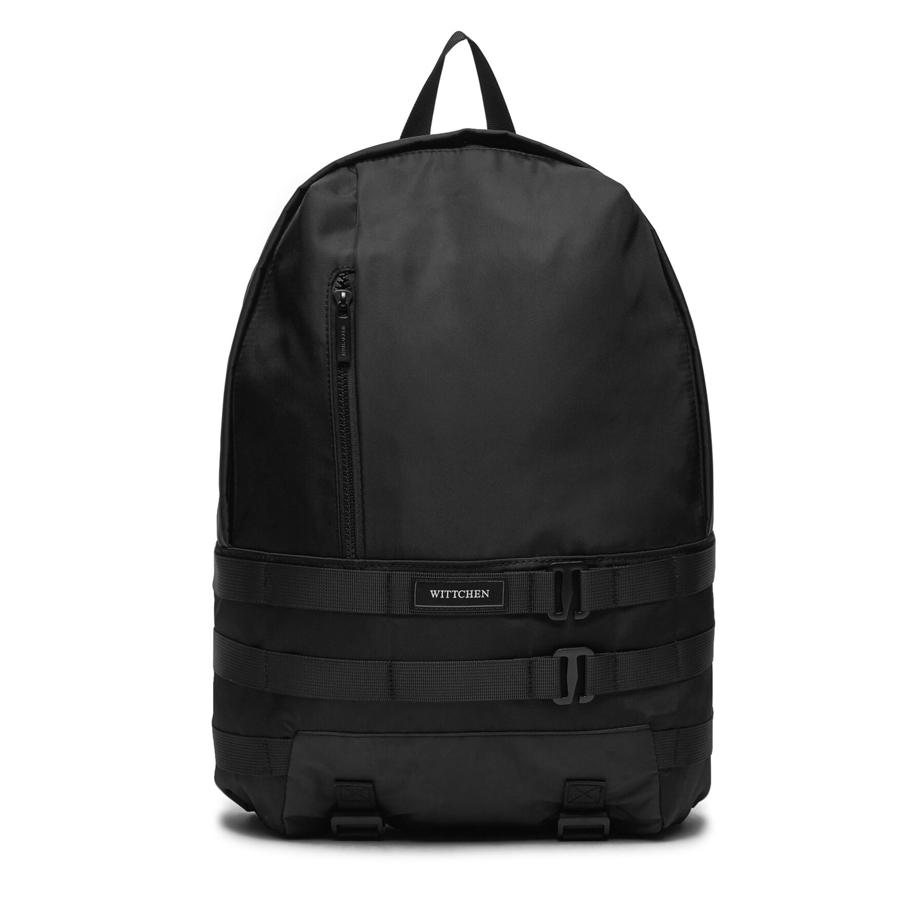 WITTCHEN Σακίδιο WITTCHEN 56-3S-801-10 Μαύρο