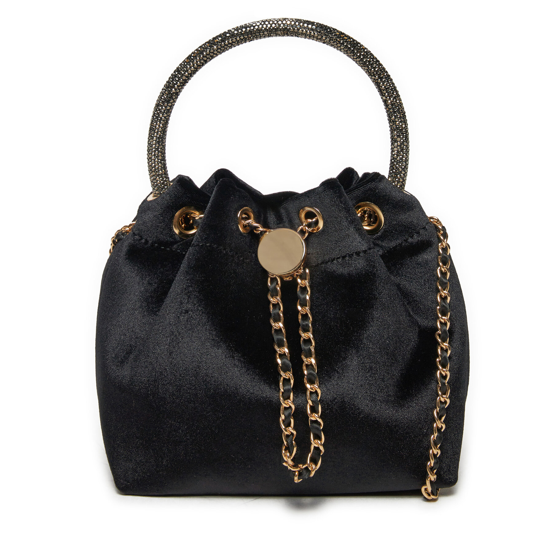 Borsetta Menbur 85743 Nero