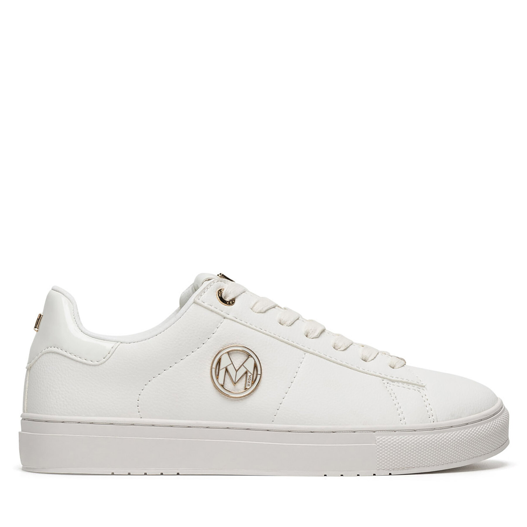 Sneakersy MEXX MIRL1011541W-01 Biela