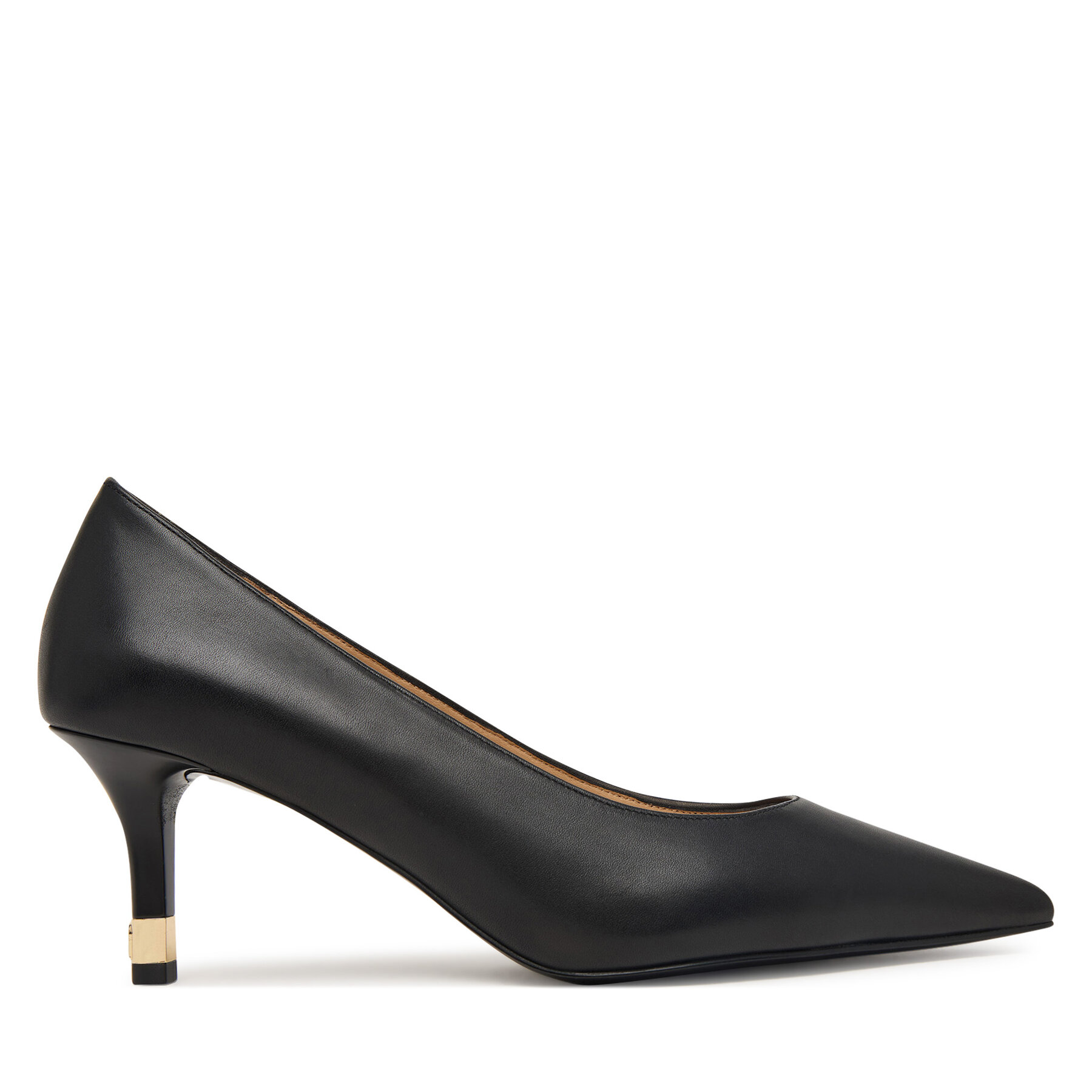 Обувки на ток Furla Aria YL581FA X30000 CN O6000 Черен