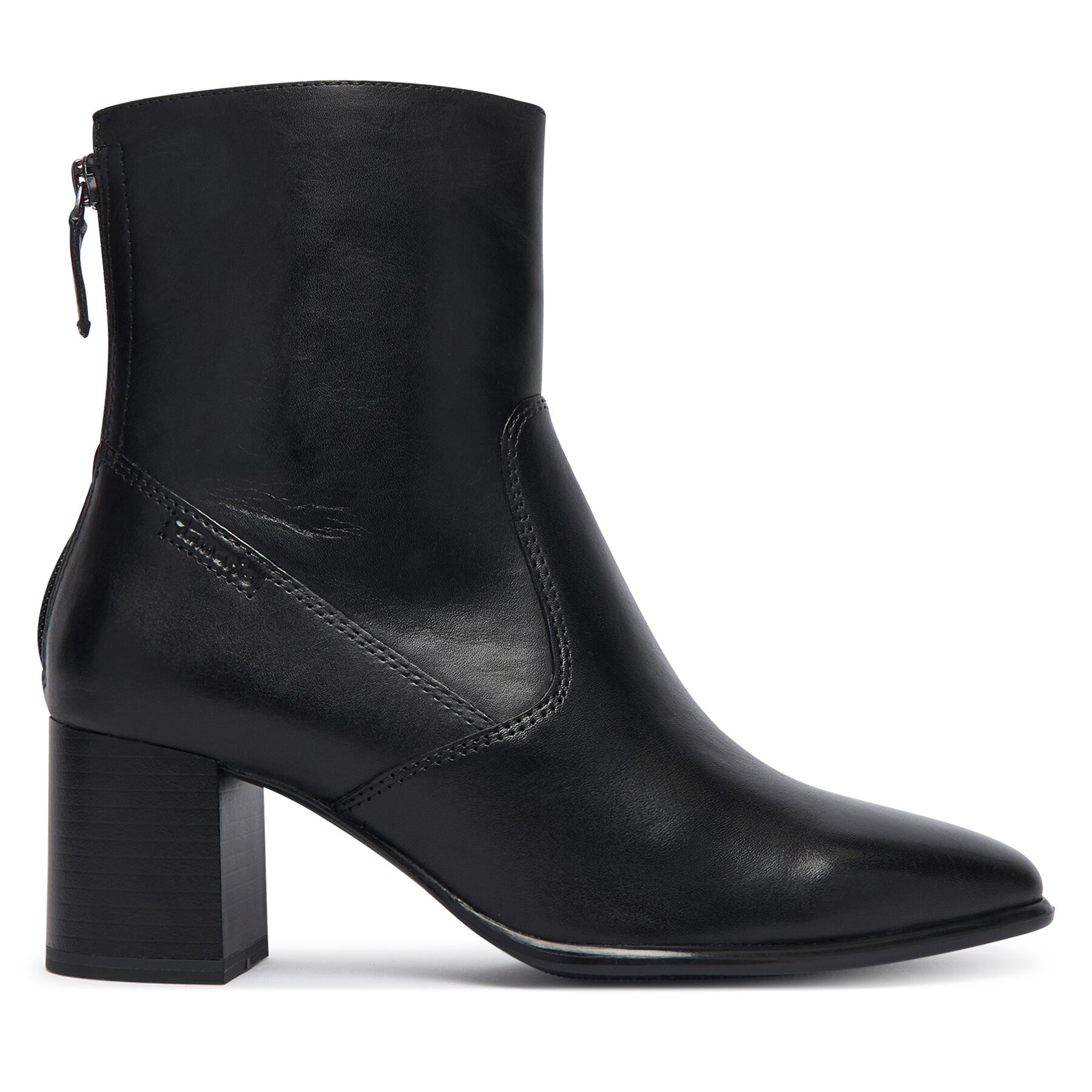 Stiefeletten Tamaris 1-25345-47 Schwarz