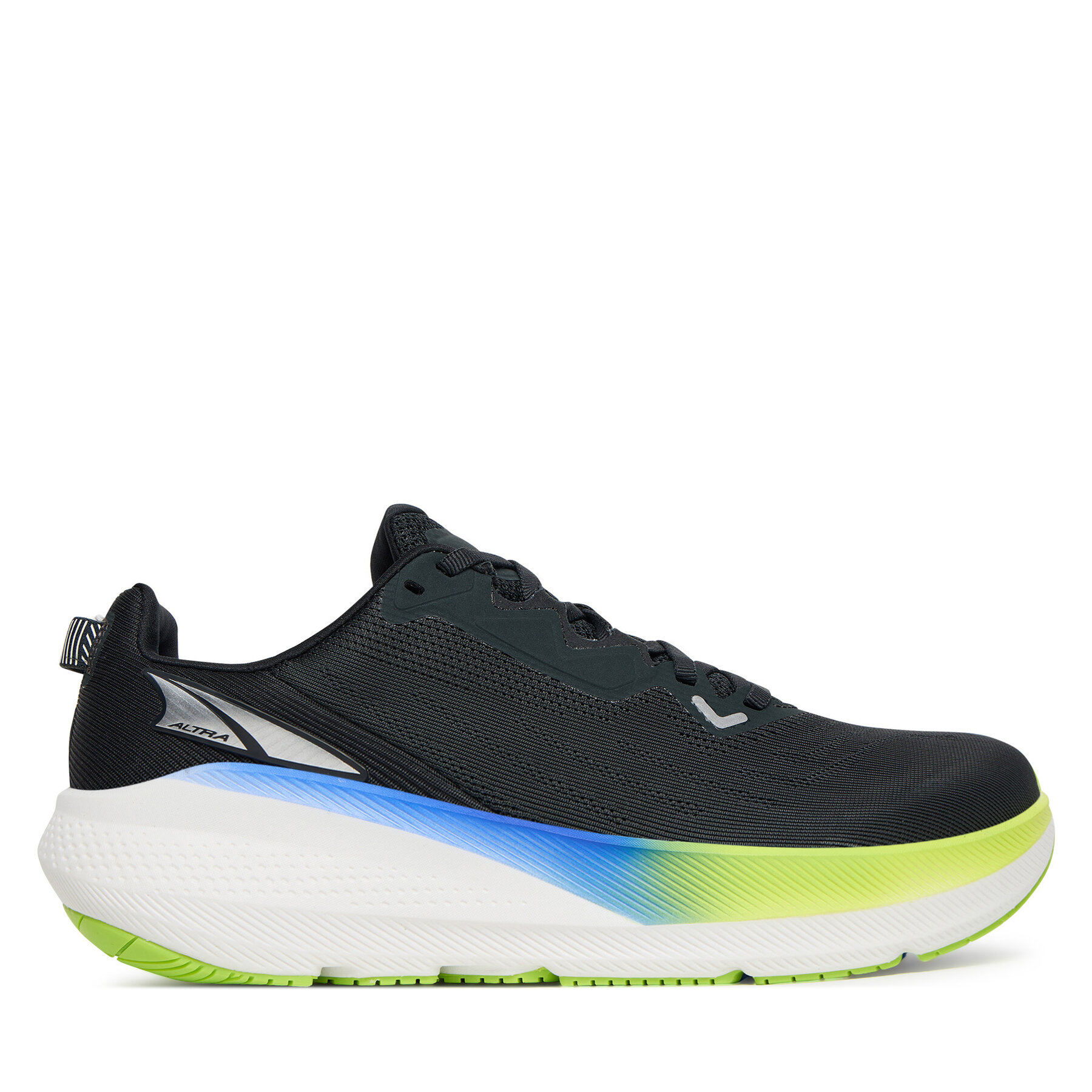 Altra Pánske Bežecké topánky, Rozmer: 46, Tmavomodrá, Fwd Via AL0A85PN