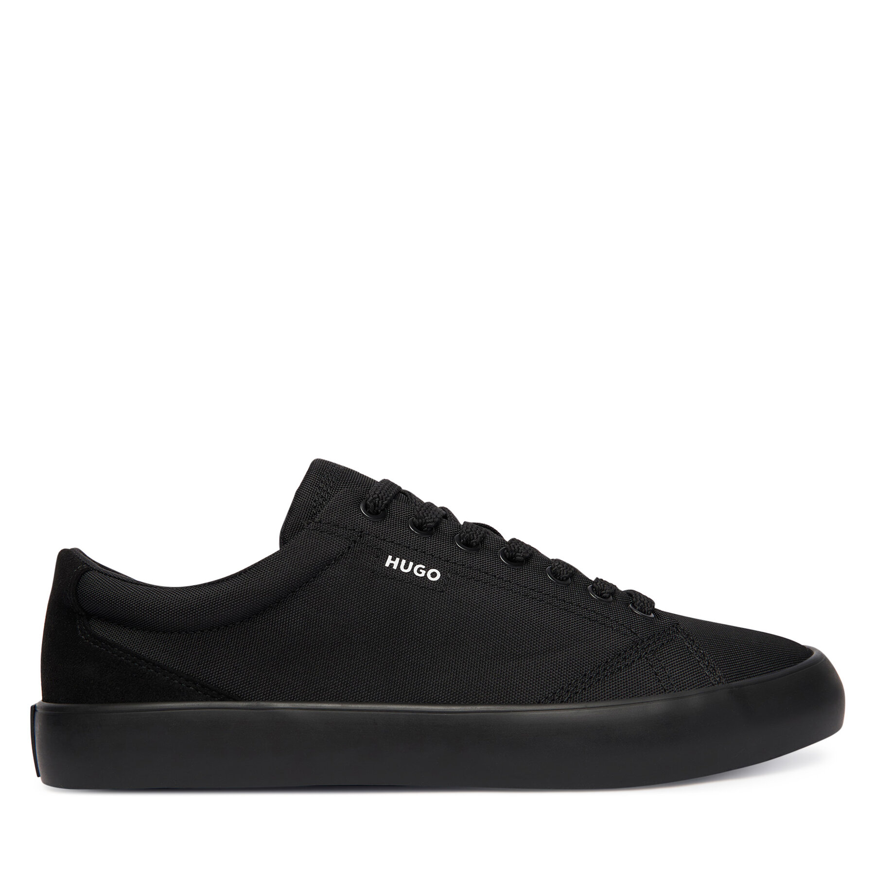 Sneakersy HUGO B-Cross 50558090 Čierna