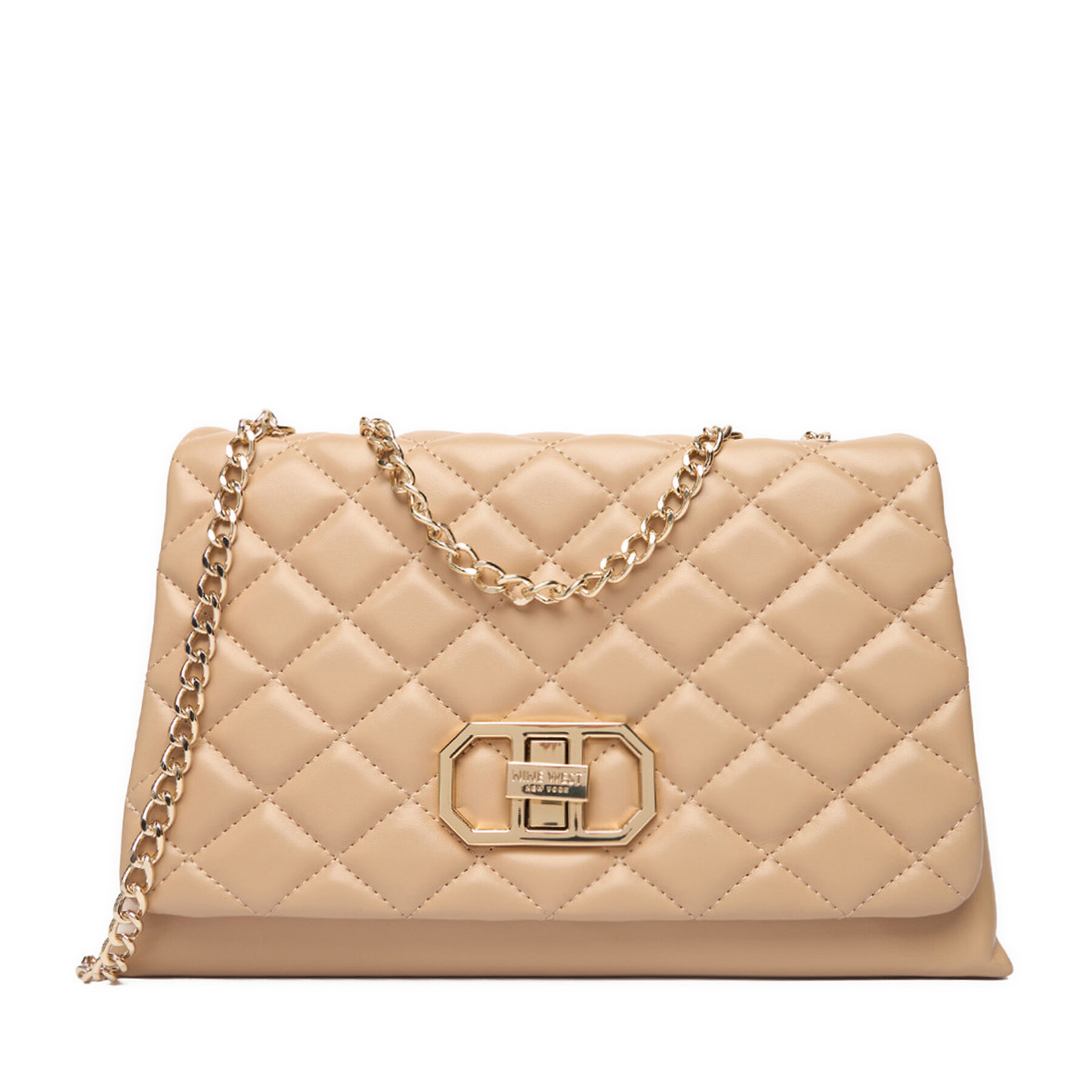 Borsetta Nine West CEO-Blanca-LDA8701 Beige