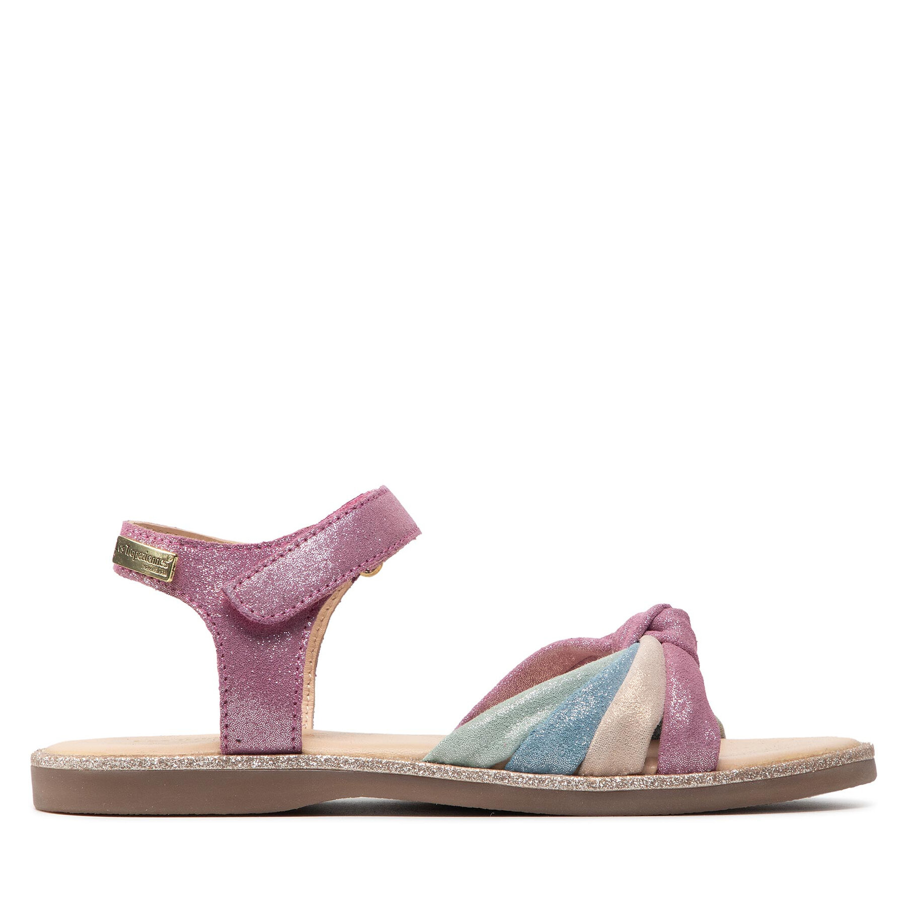 Sandalias Les Tropeziennes Iza C42402 Rosa