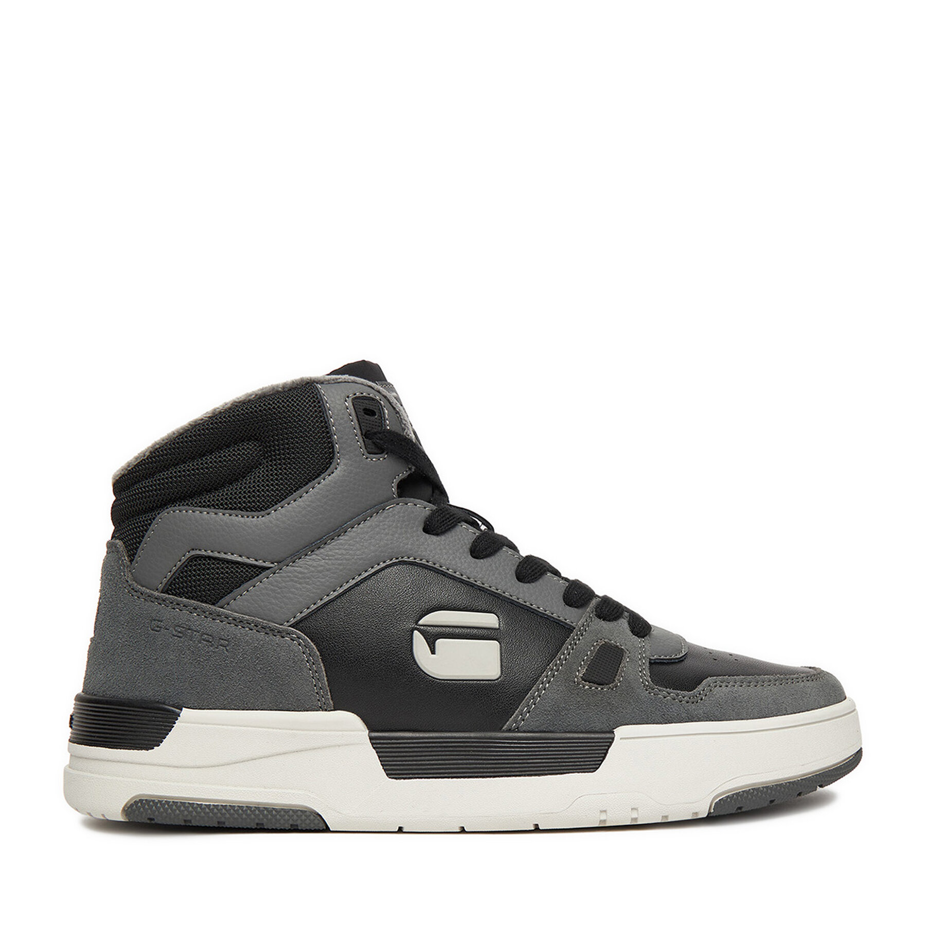 Sneakersy G-Star Raw CEO-K24046-1 Čierna