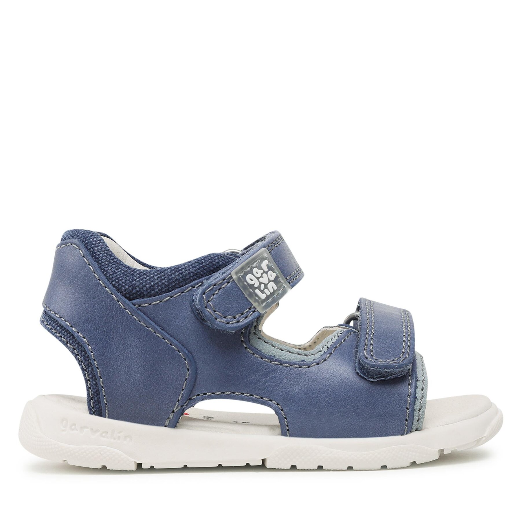 Σανδάλια Garvalin 232611-A M Σκούρο μπλε
