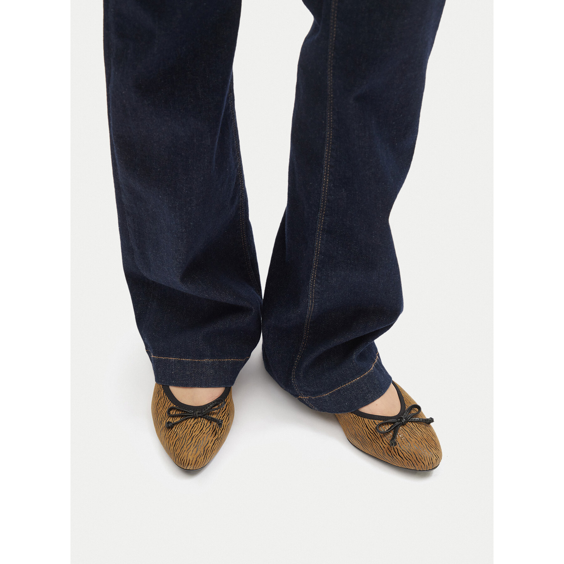 Balerini Lasocki RST-KAJA-53 Maro