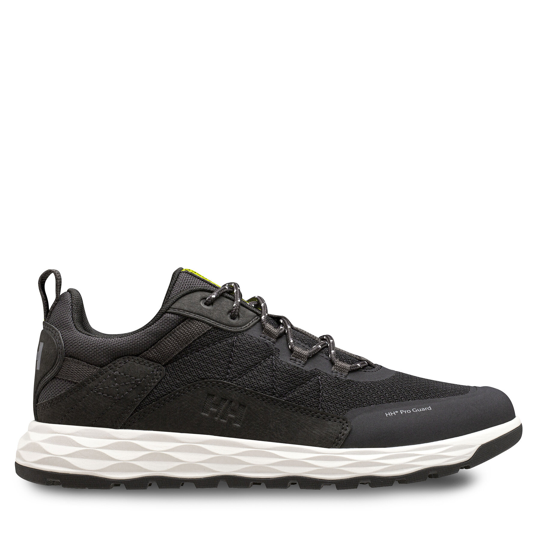Sneakersy Helly Hansen Chilliwack 11949 Černá