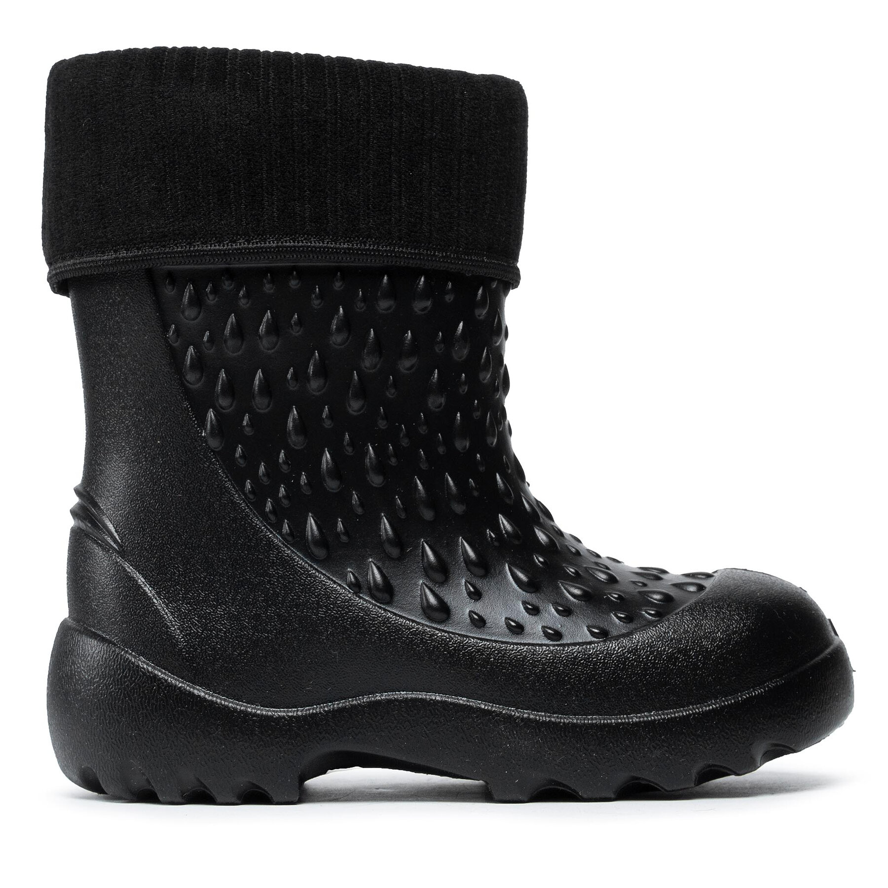 Γαλότσες Dry Walker Jumpers Snow 1212223 Μαύρο