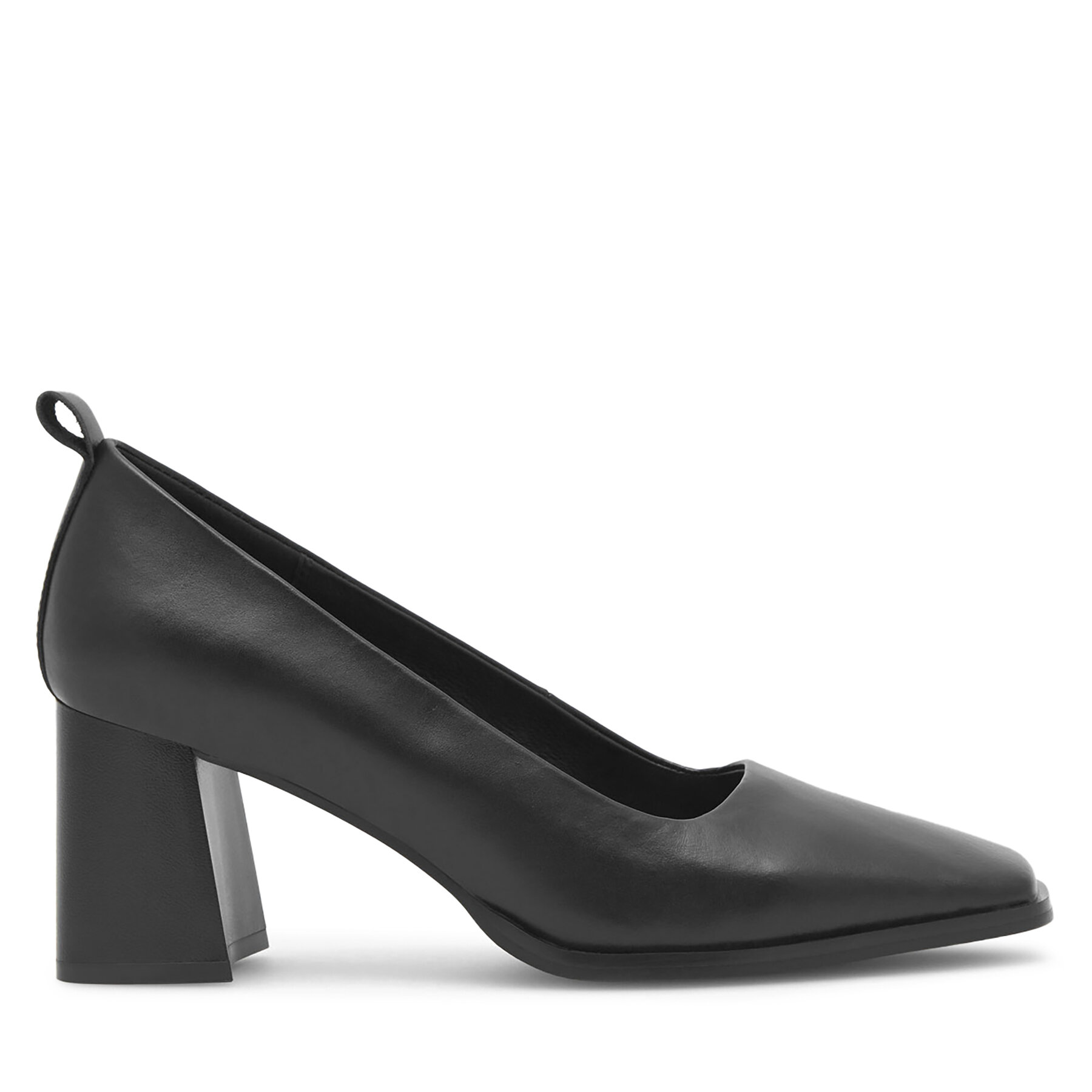 Tacones Sergio Bardi WYL3354-1Z-SB Negro