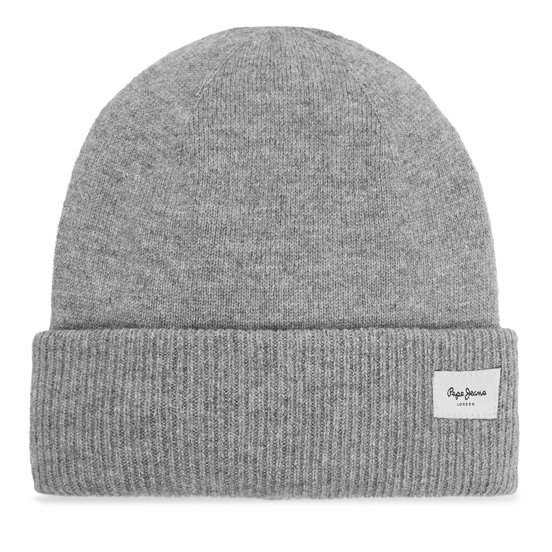 Damska Pepe Jeans Czapka Szary PL040360