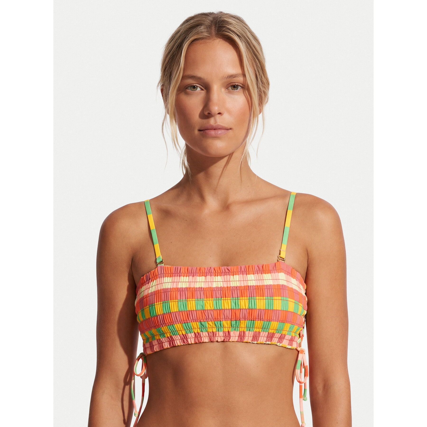 Maaji Bikini-Oberteil Artemisa PT5331SBA001 Bunt