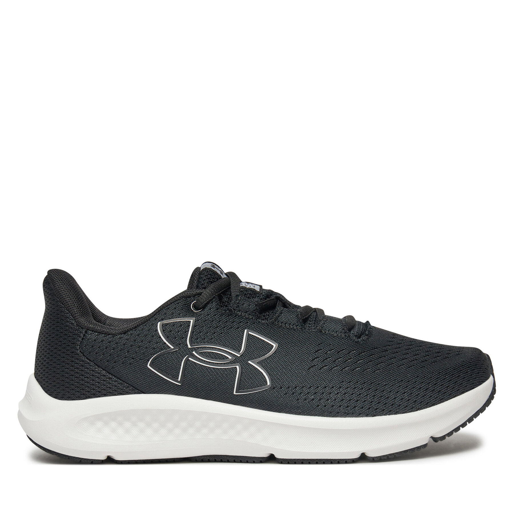 Chaussures de running Under Armour Ua W Charged Pursuit 3 Bl 3026523-001 Noir