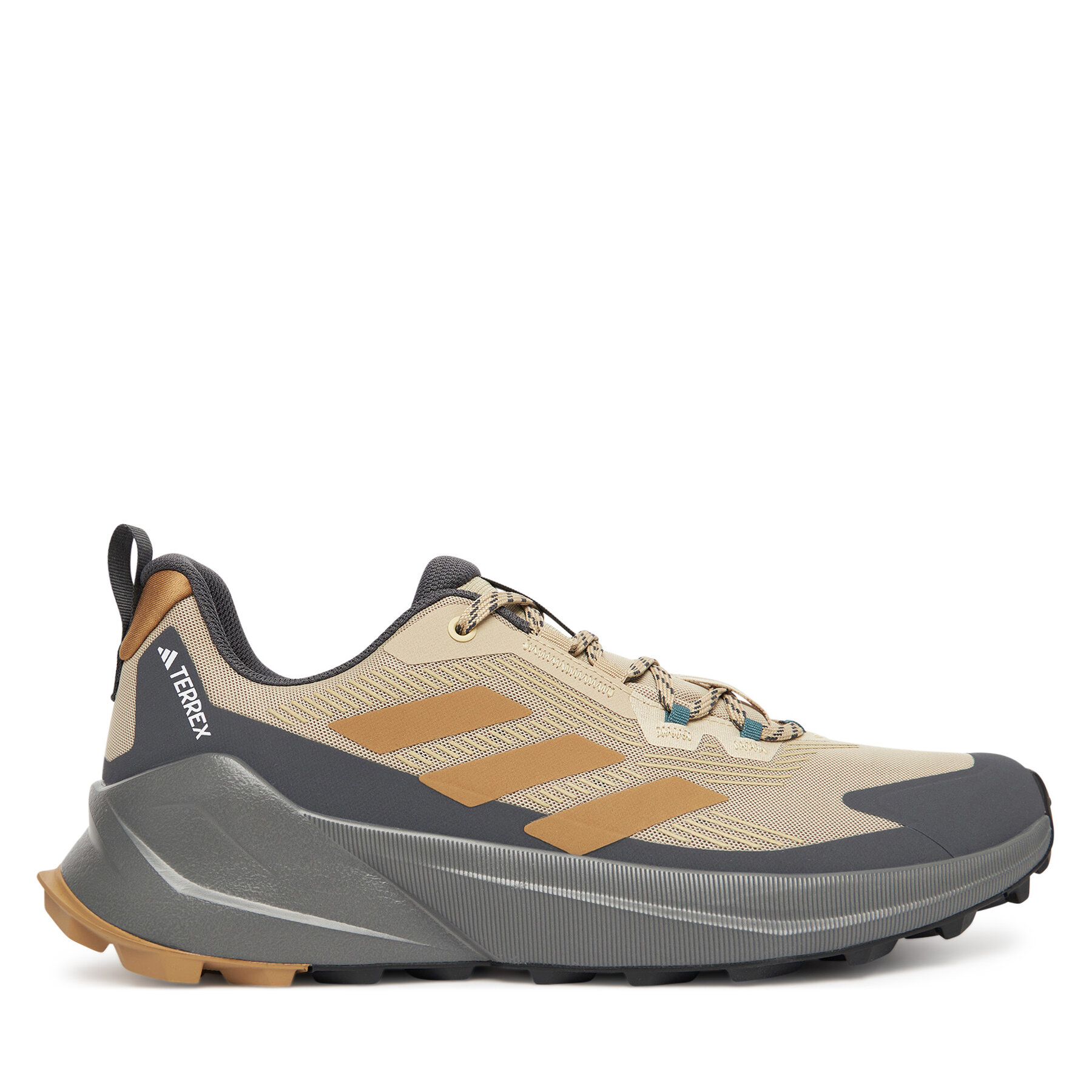 Sneakersy adidas Terrex Trailmaker 2.0 JQ9924 Hnedá