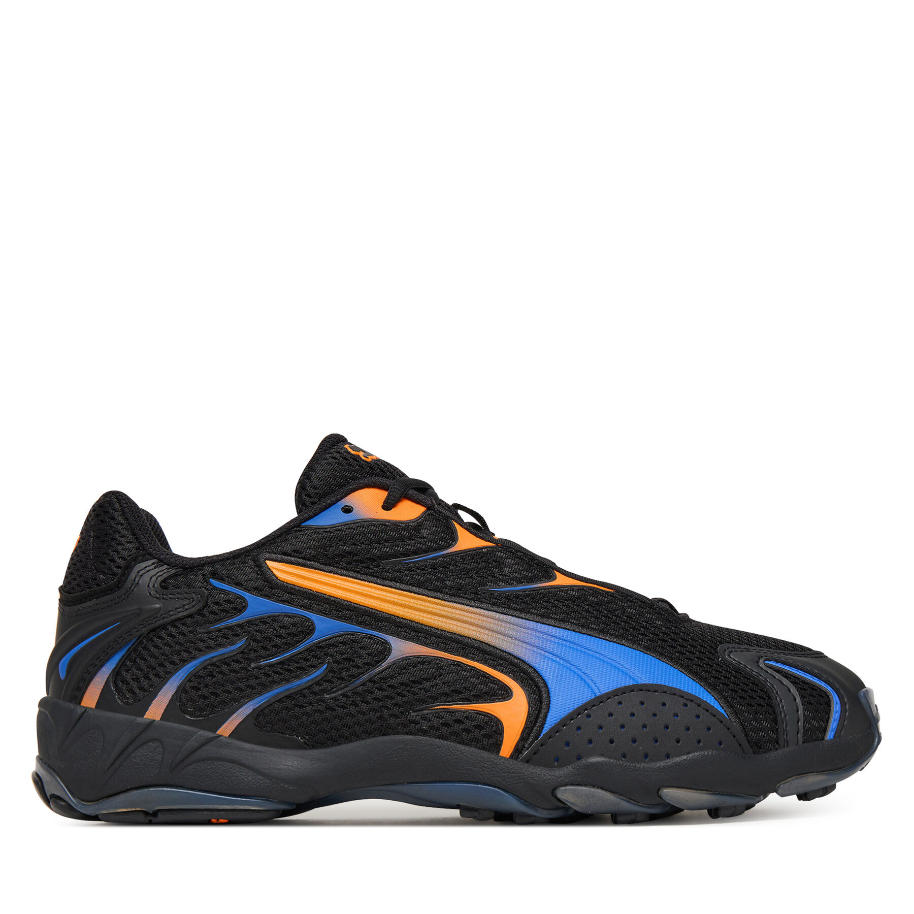 Sneakersy Puma Inhale 401560 15 Černá