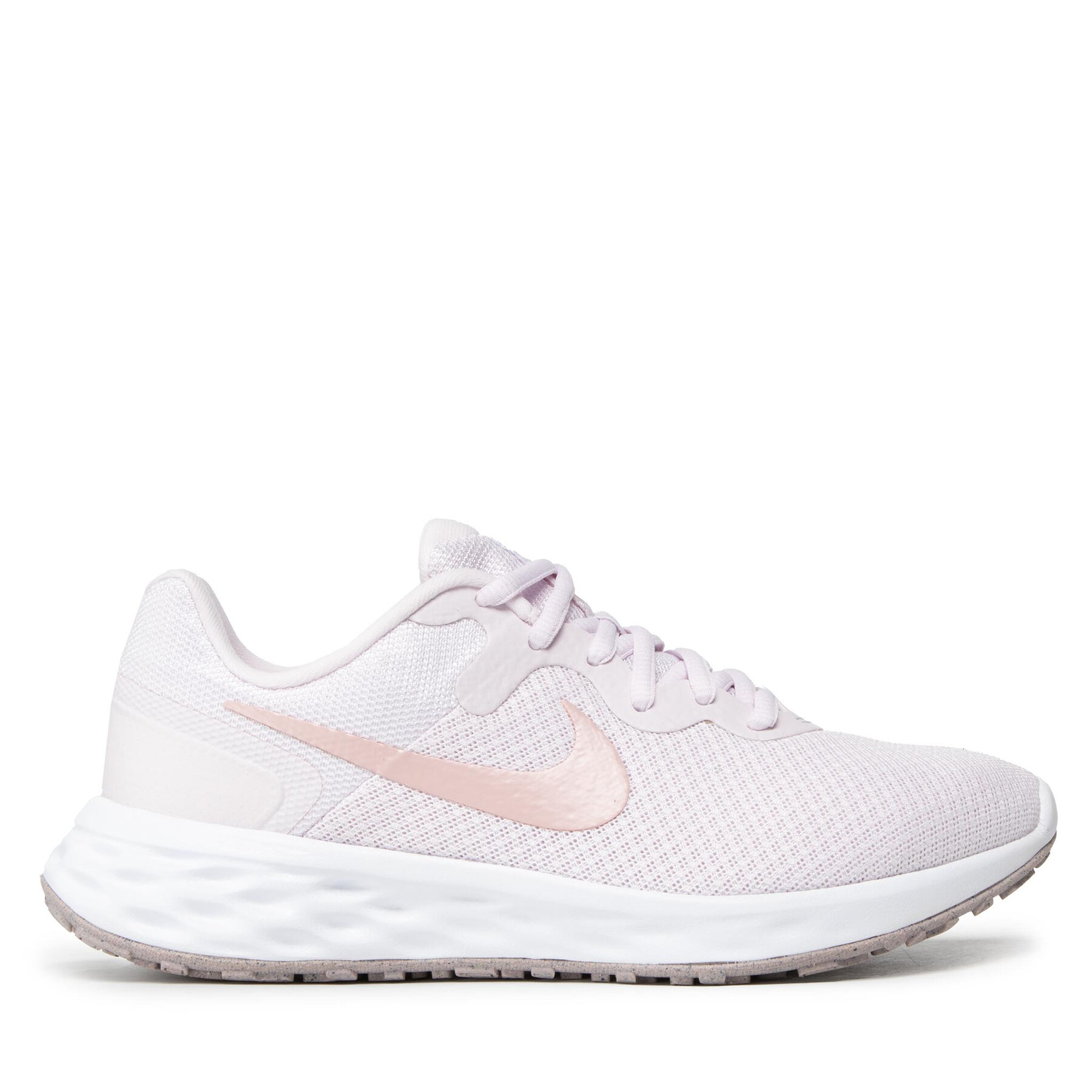 Nike Παπούτσια για Τρέξιμο Nike Revolution 6 Nn DC3729 500 Μωβ