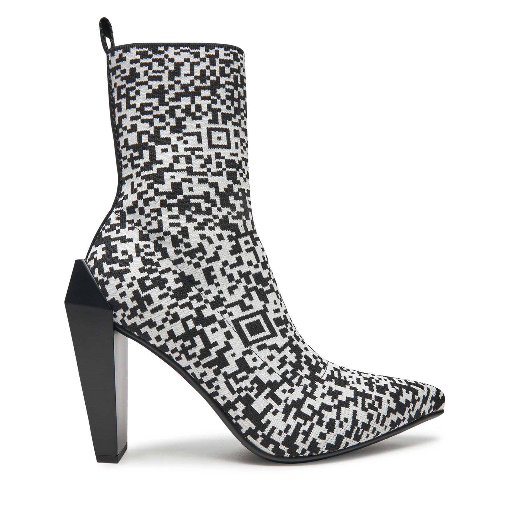 Botines United Nude Gem Sock Hi 10876844117 De color