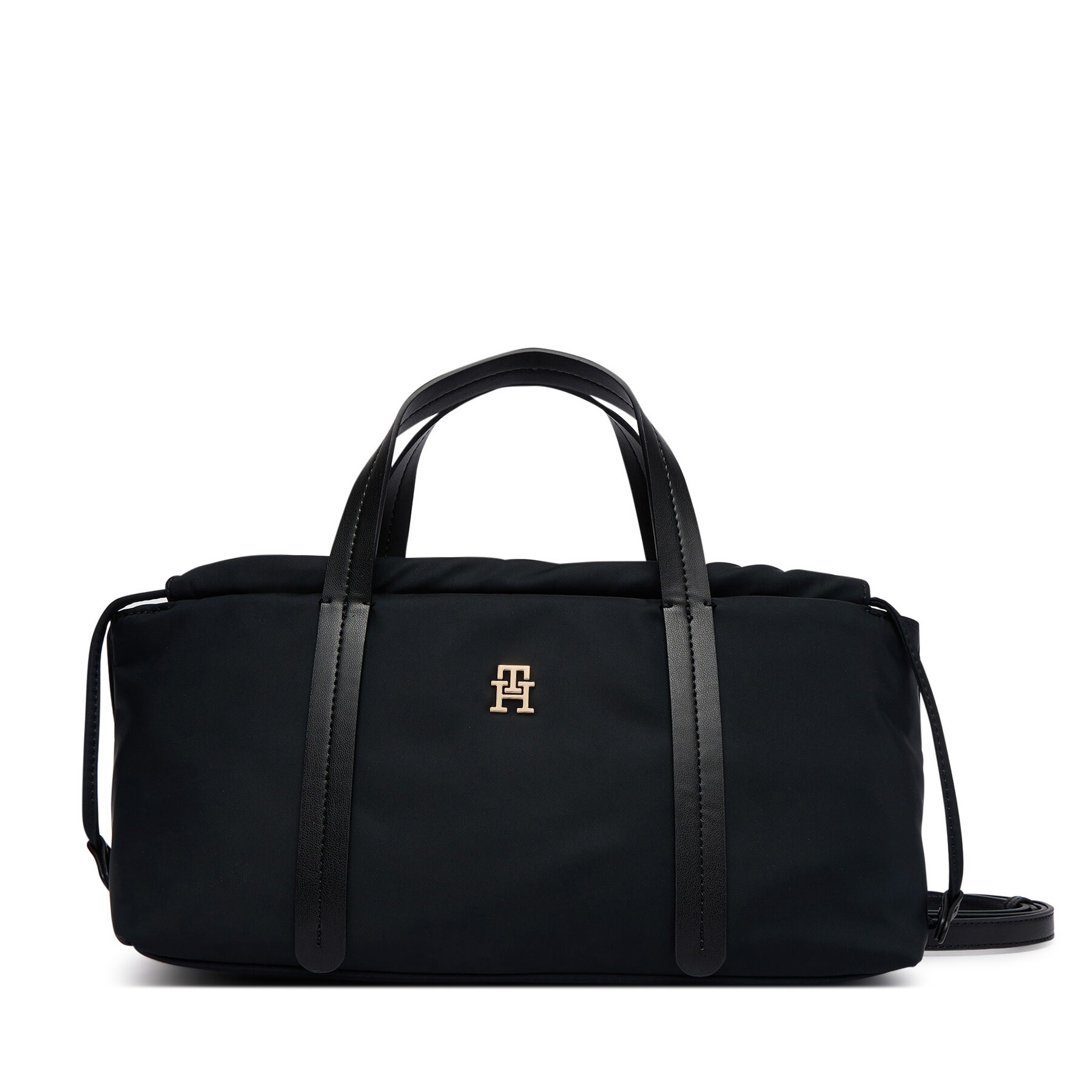 Torbica Tommy Hilfiger AW0AW18993 Crna