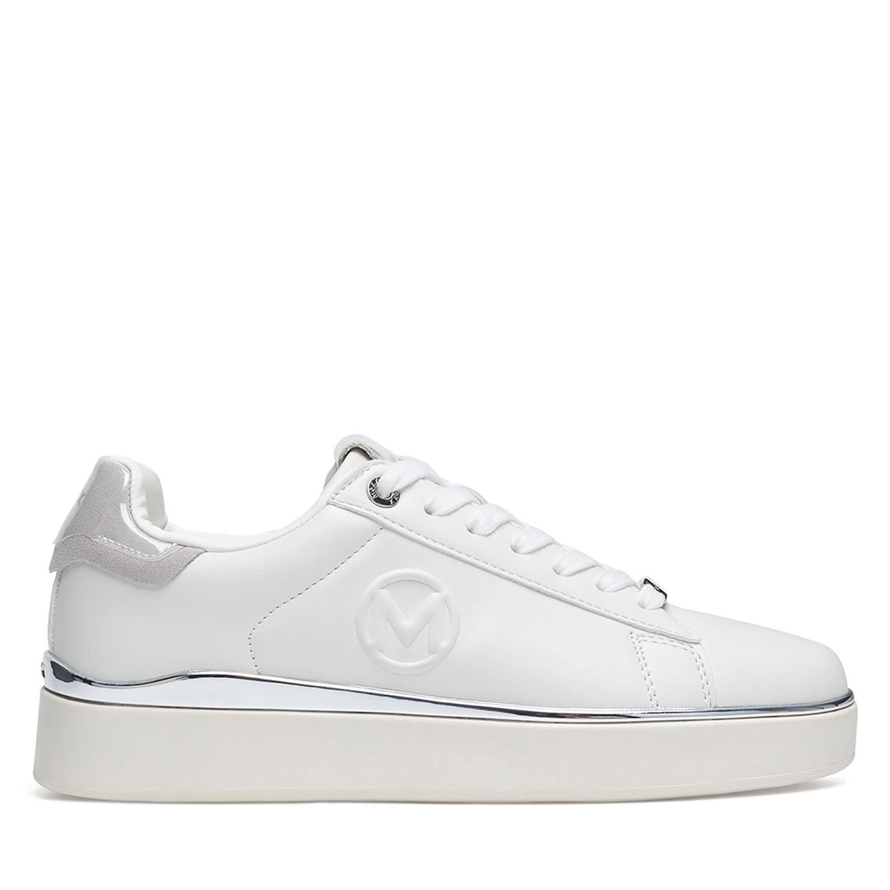 Sneakers MEXX MI001010543W Alb