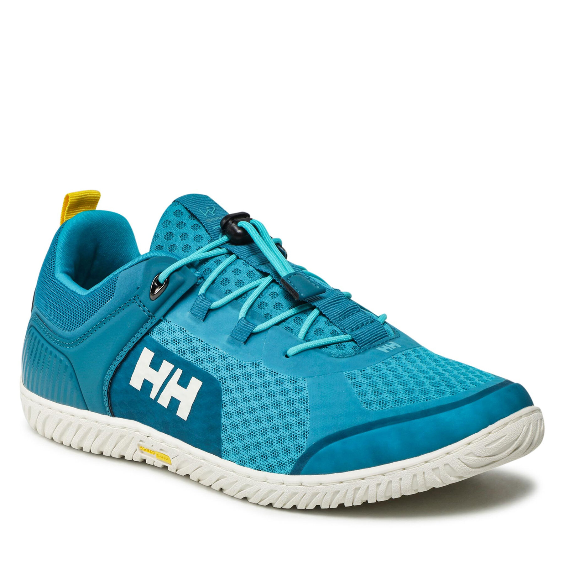 Pantofi Helly Hansen Hp Foil V2 11708_642 Teal/Caribbean Sea
