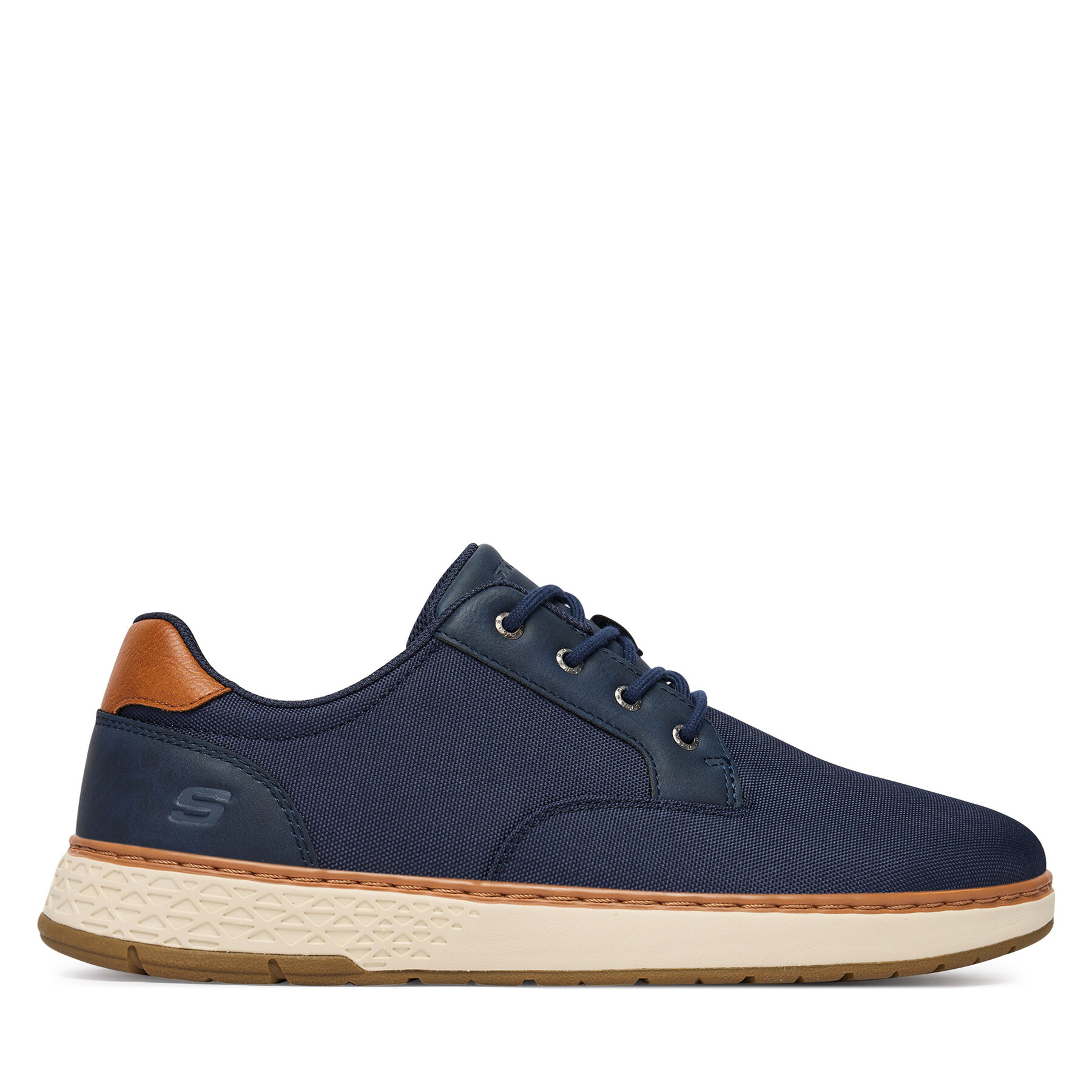 Poltopánky Skechers 205716/NVY Tmavomodrá