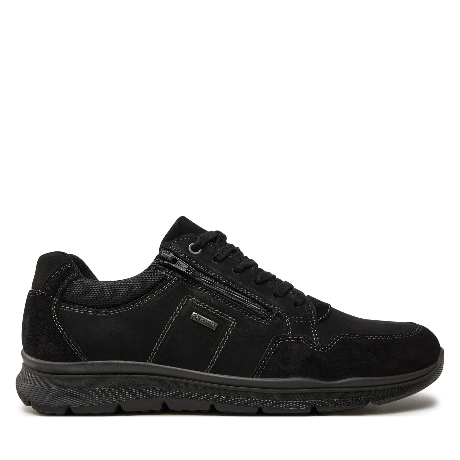 Ara Pánske Sneakersy, Rozmer: 42, Čierna, Benjo 11-24607-12