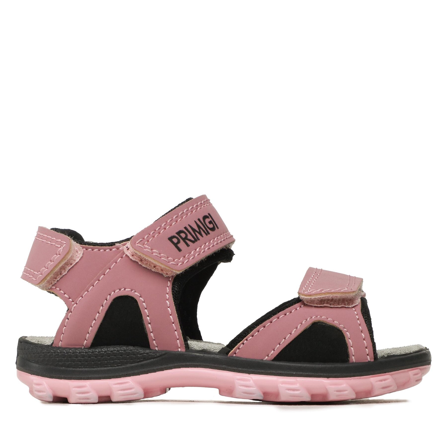 Kinder Sandalen Primigi, Schuhgröße 25, Rosa, 3894133 M