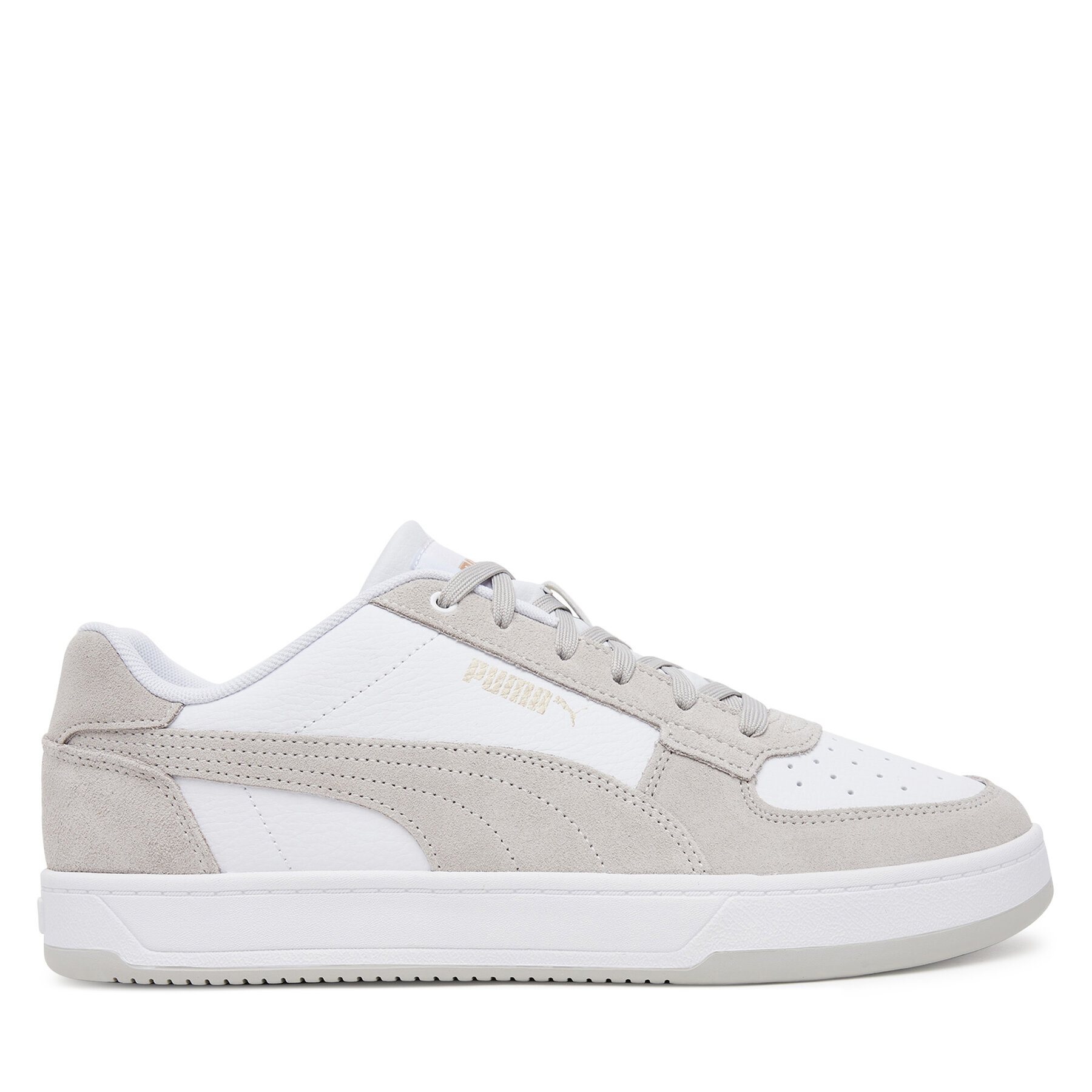 Sneakersy Puma Caven 2.0 Mono 400710 03 Biela