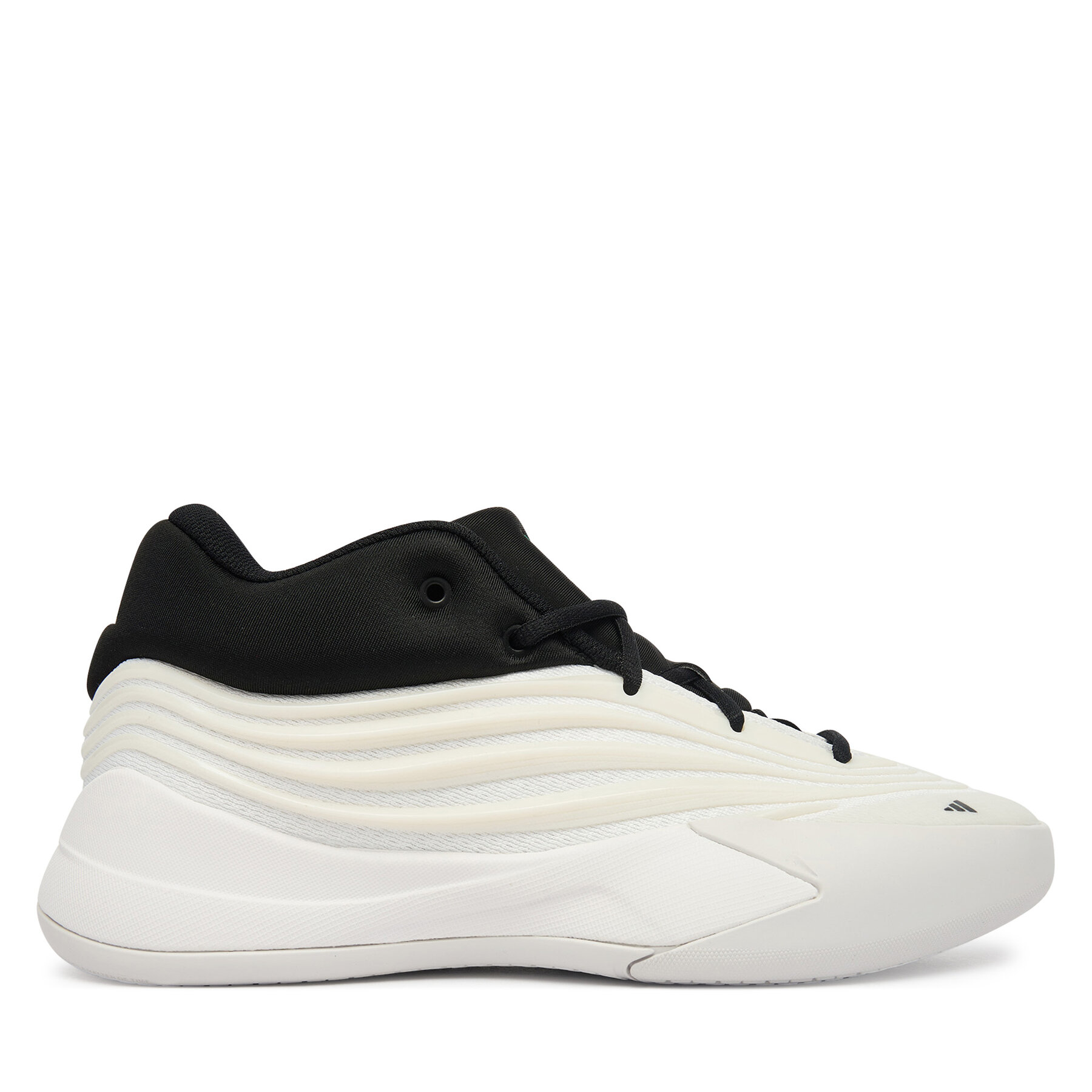 Scarpe da basket adidas Dame X JP8637 Bianco