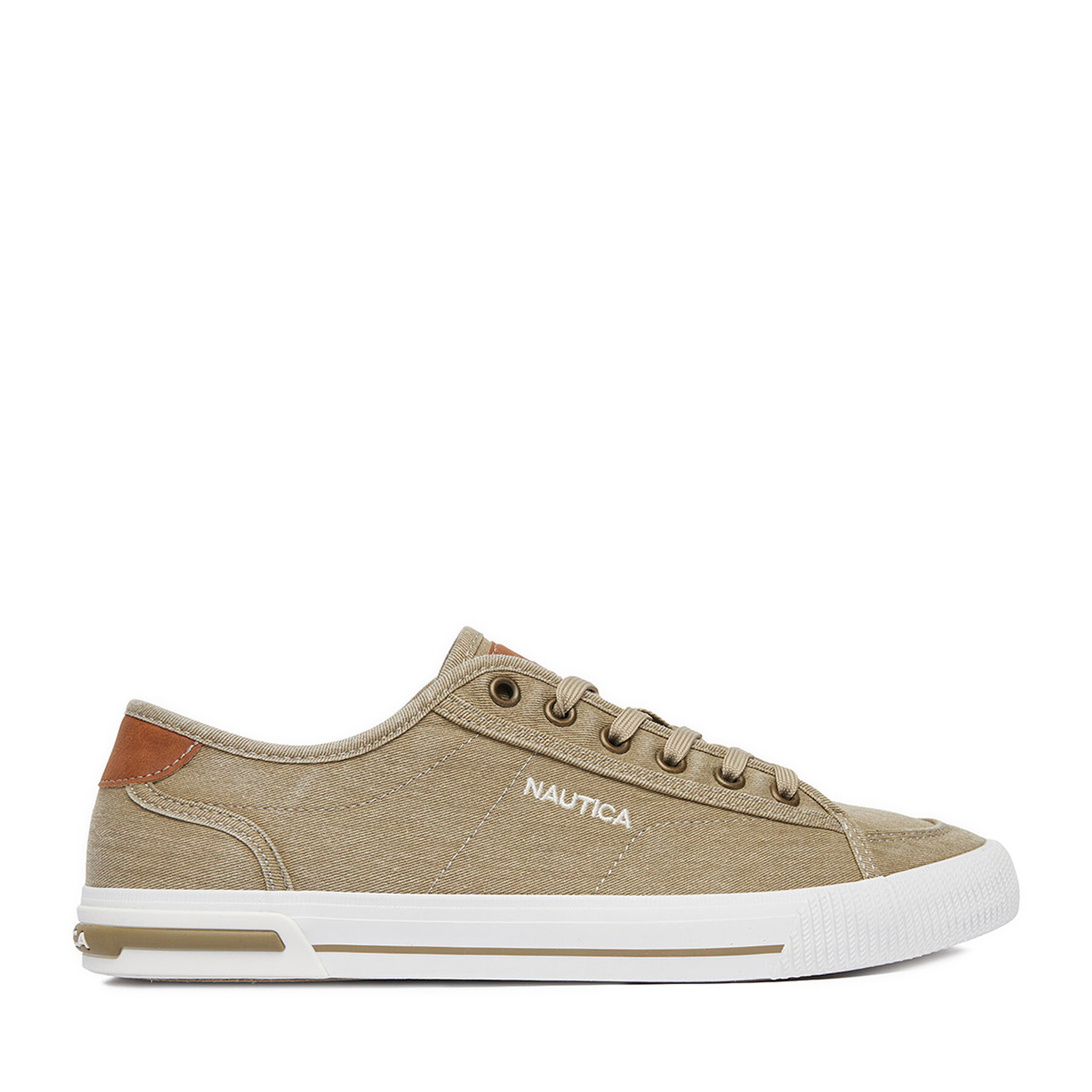 Teniszcipő Nautica CWBEO-LANDMAN-01 Khaki