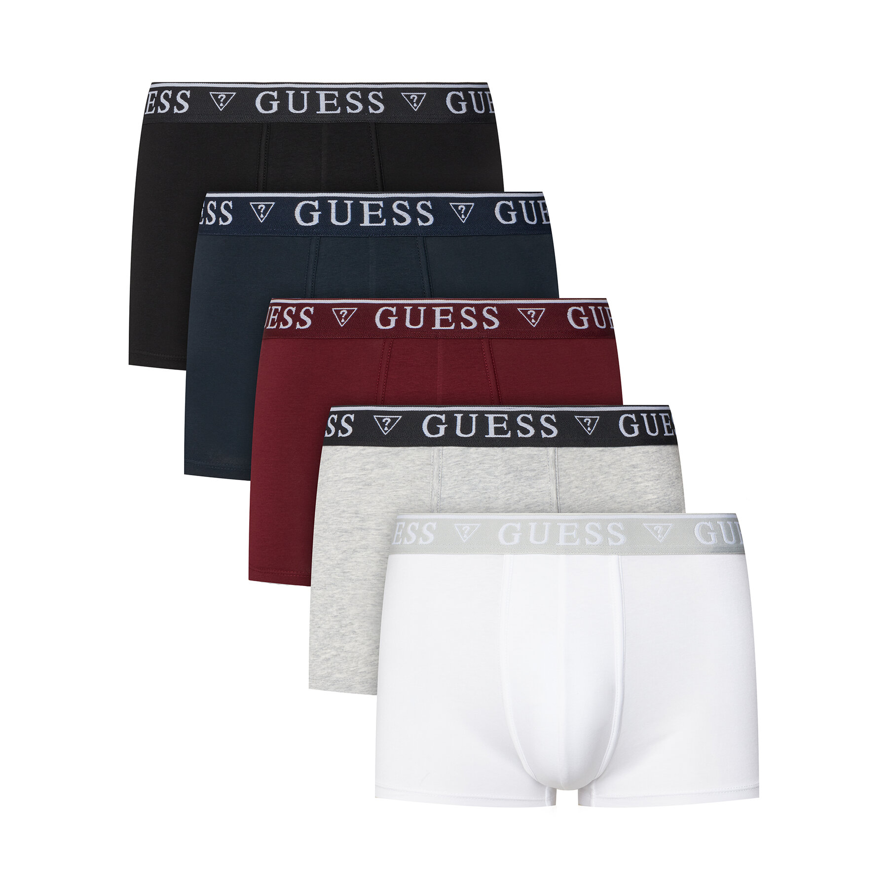 Guess Set bokserica﻿ U4YG16 K6YW1 Šarena