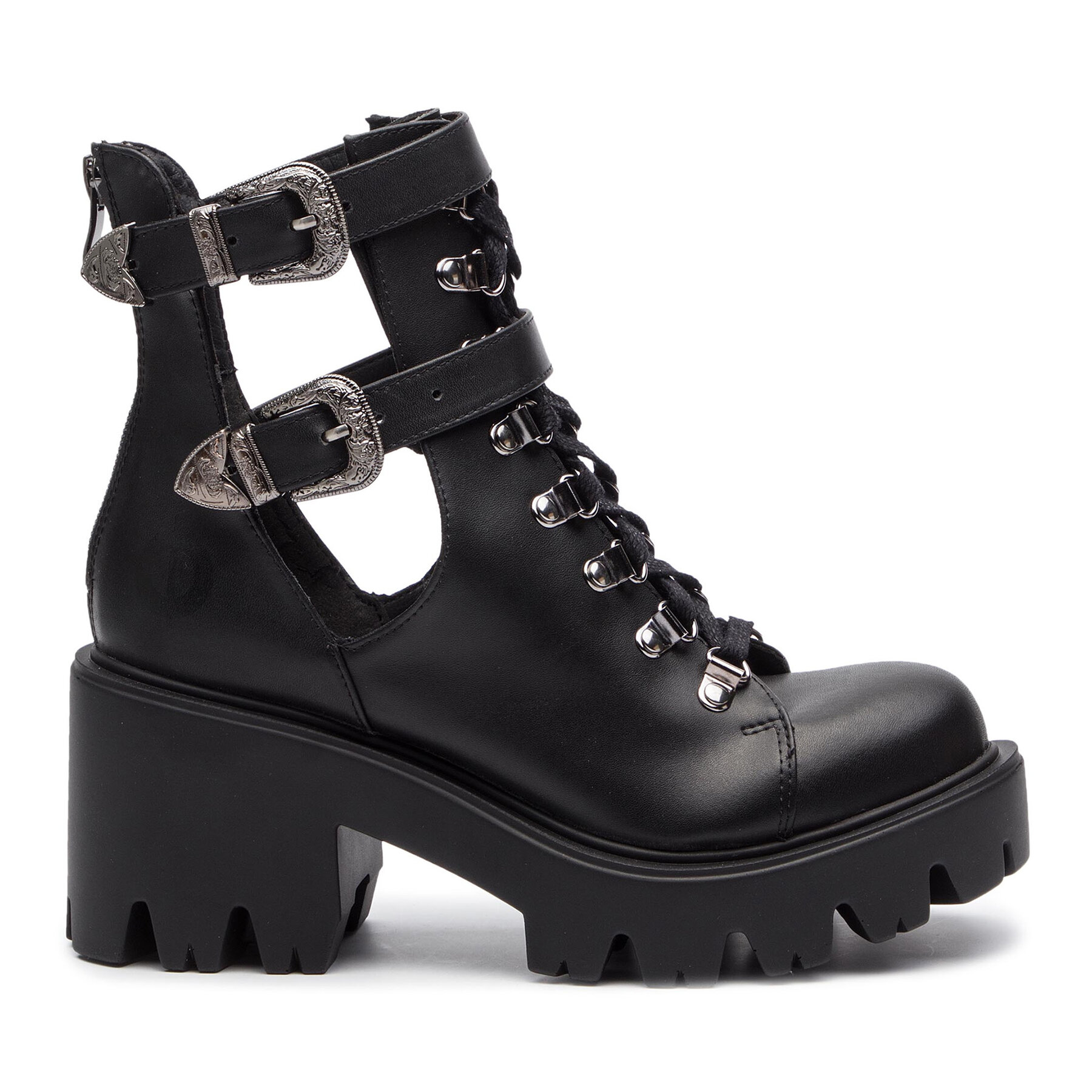 Stövletter Altercore Sadie Svart