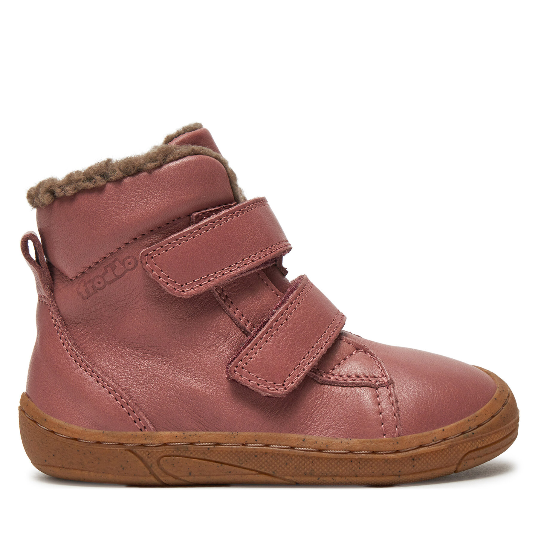 Bottes Froddo Minni Winter G2110142-6 M Rose