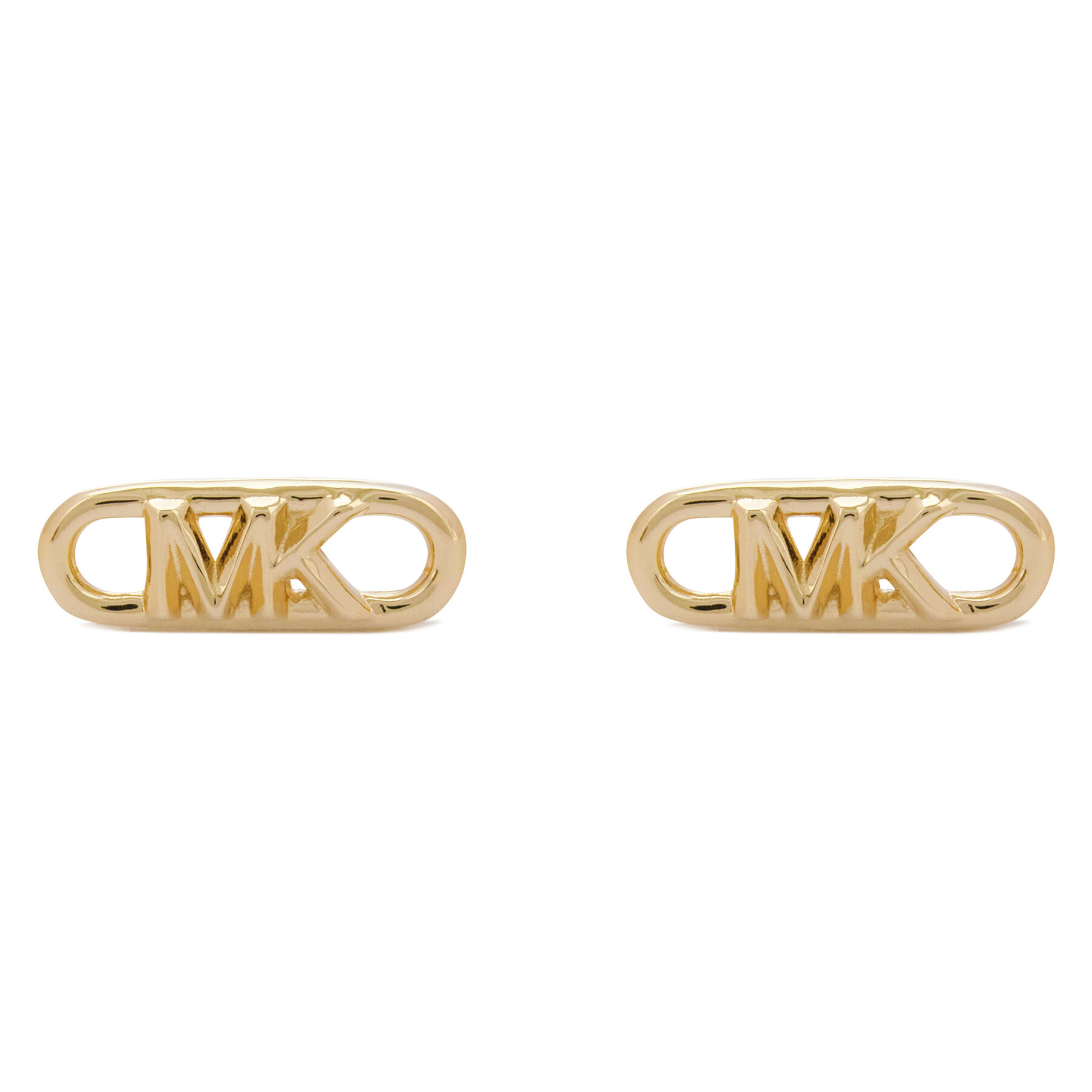Fülbevaló Michael Kors MKC164300710 Arany