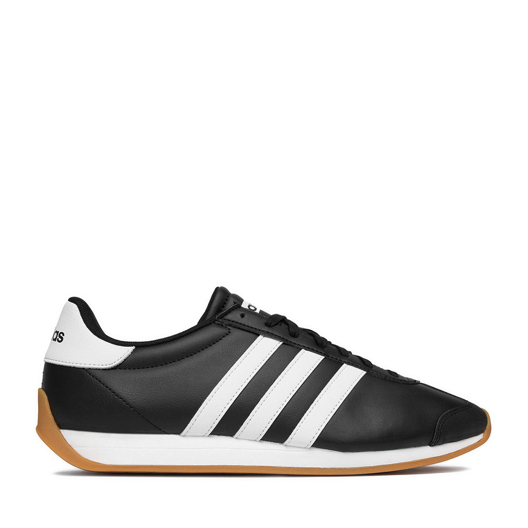 Tenisice adidas CEO-RUNVISTA HQ2315 Crna