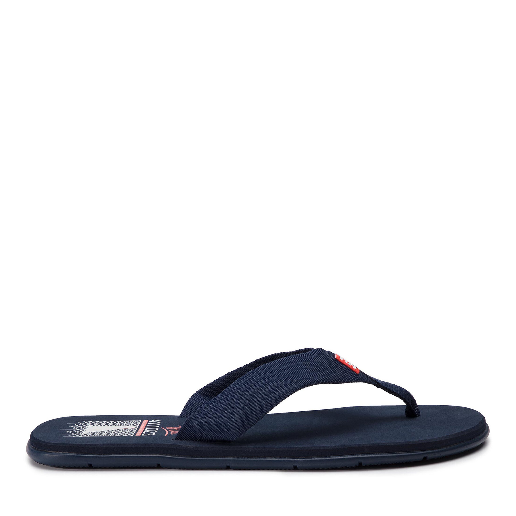 Chancletas Helly Hansen Seasand Hp 113-23.691 Azul marino