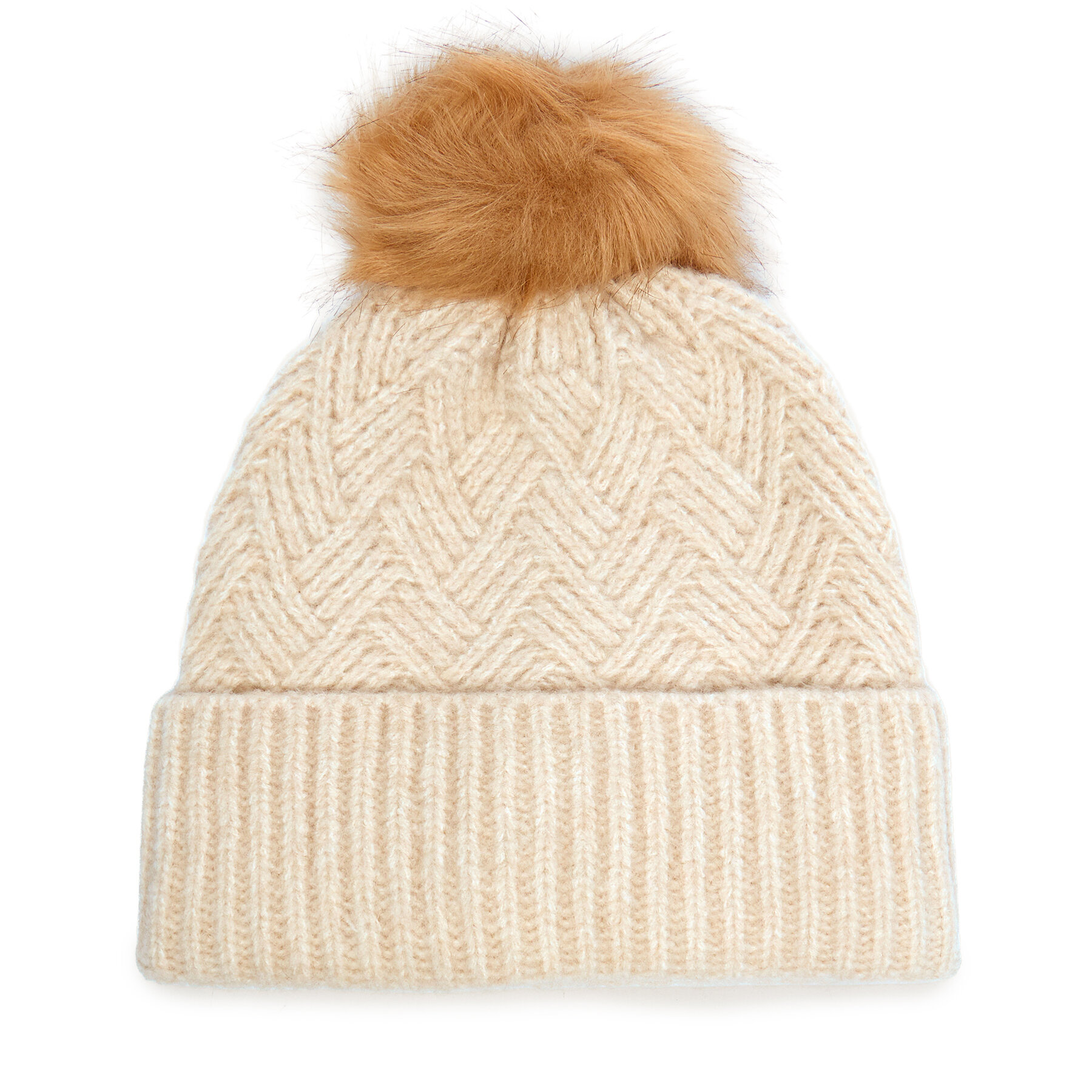 Čiapka ONLY Kate 15297982 Biela