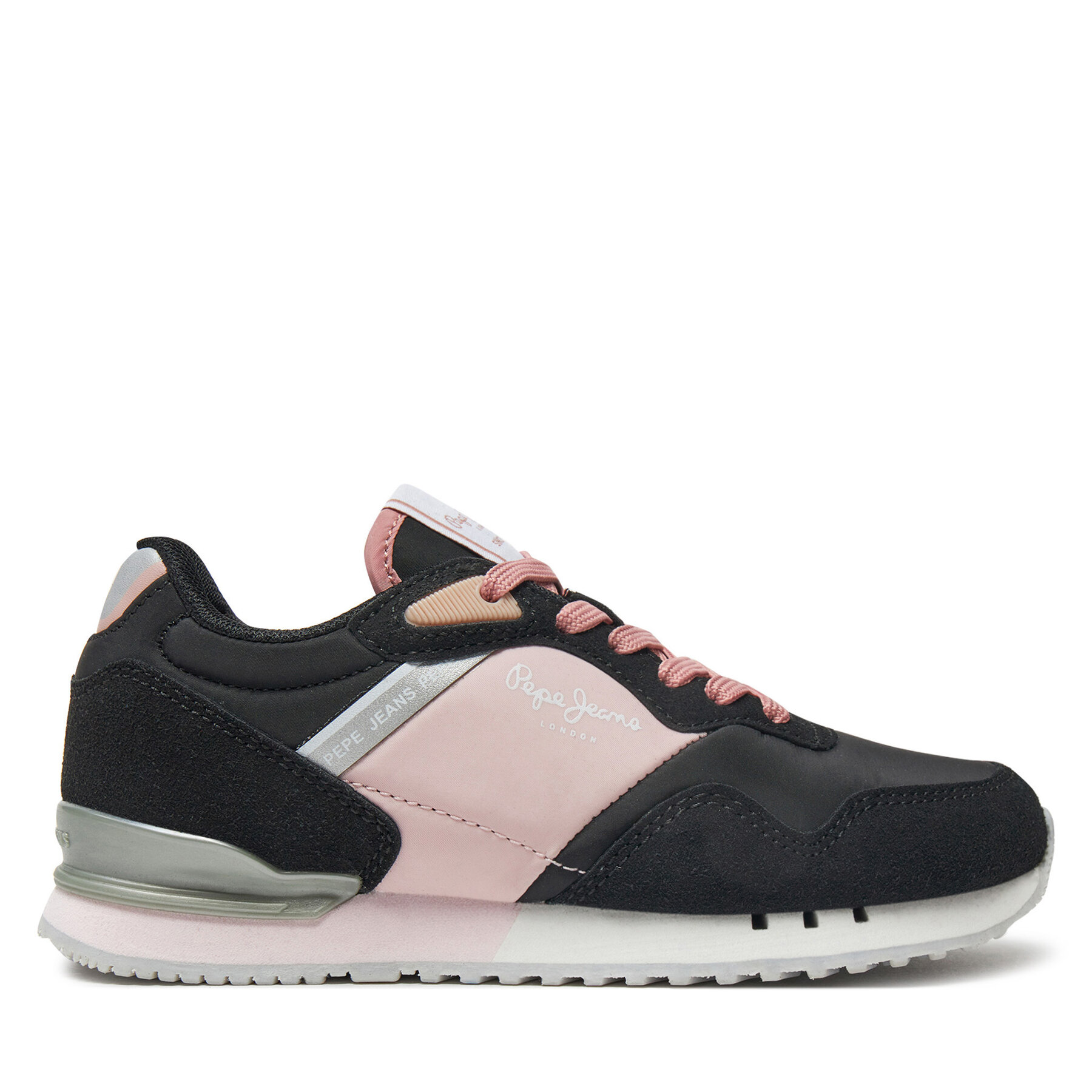 Sneakers Pepe Jeans PGS40006 Nero