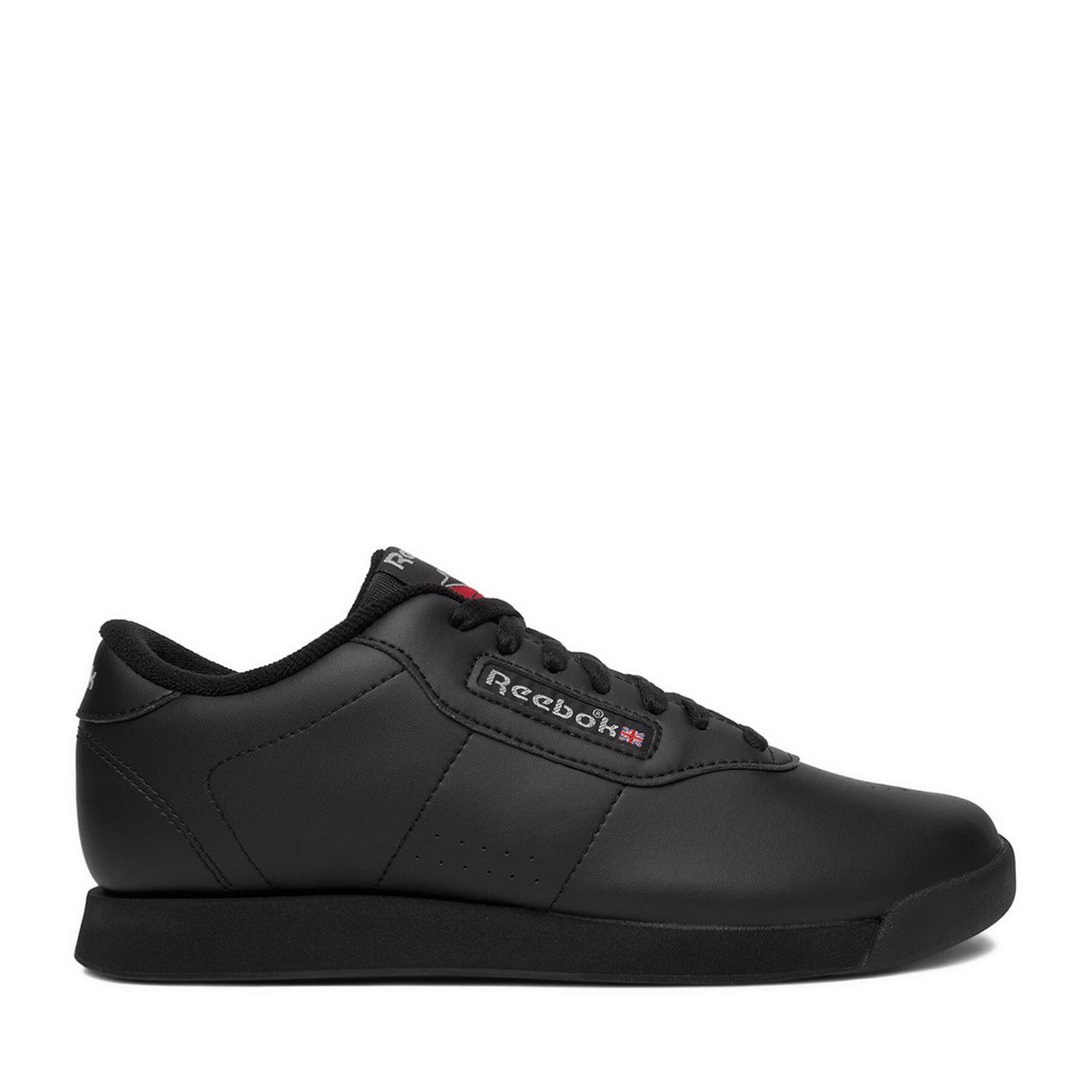 Sportcipők Reebok C-PRINCESS 100000120 Fekete