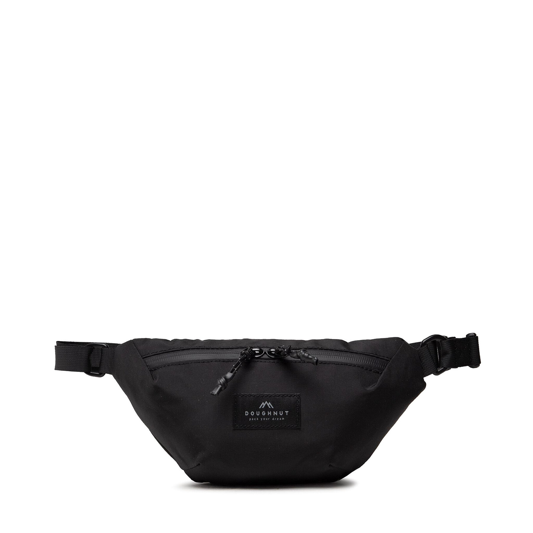 Sac banane Doughnut Erratic D256-0003-F Noir