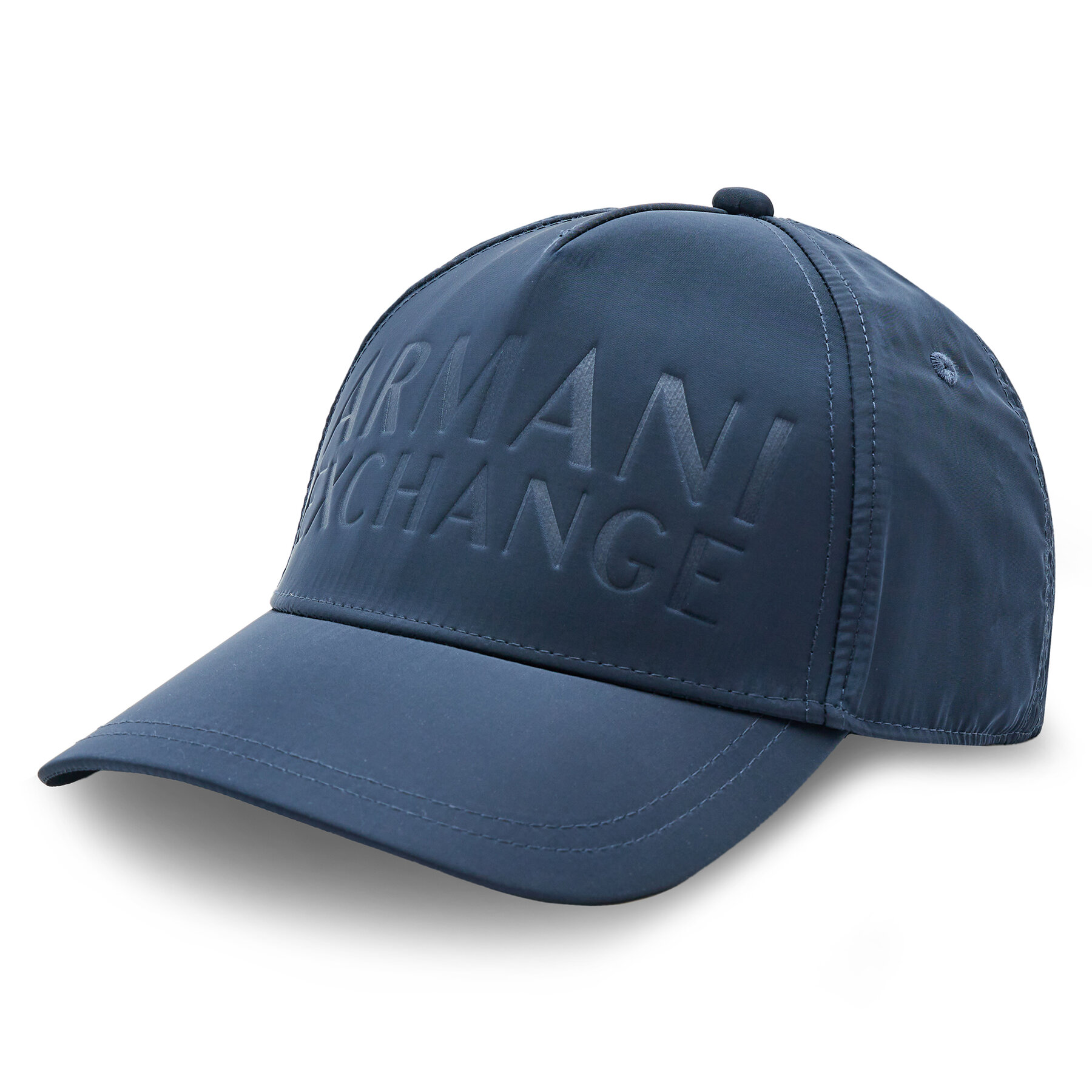 Armani Exchange 954206 3R103 00035 Blu Navy – Шапка с козирка