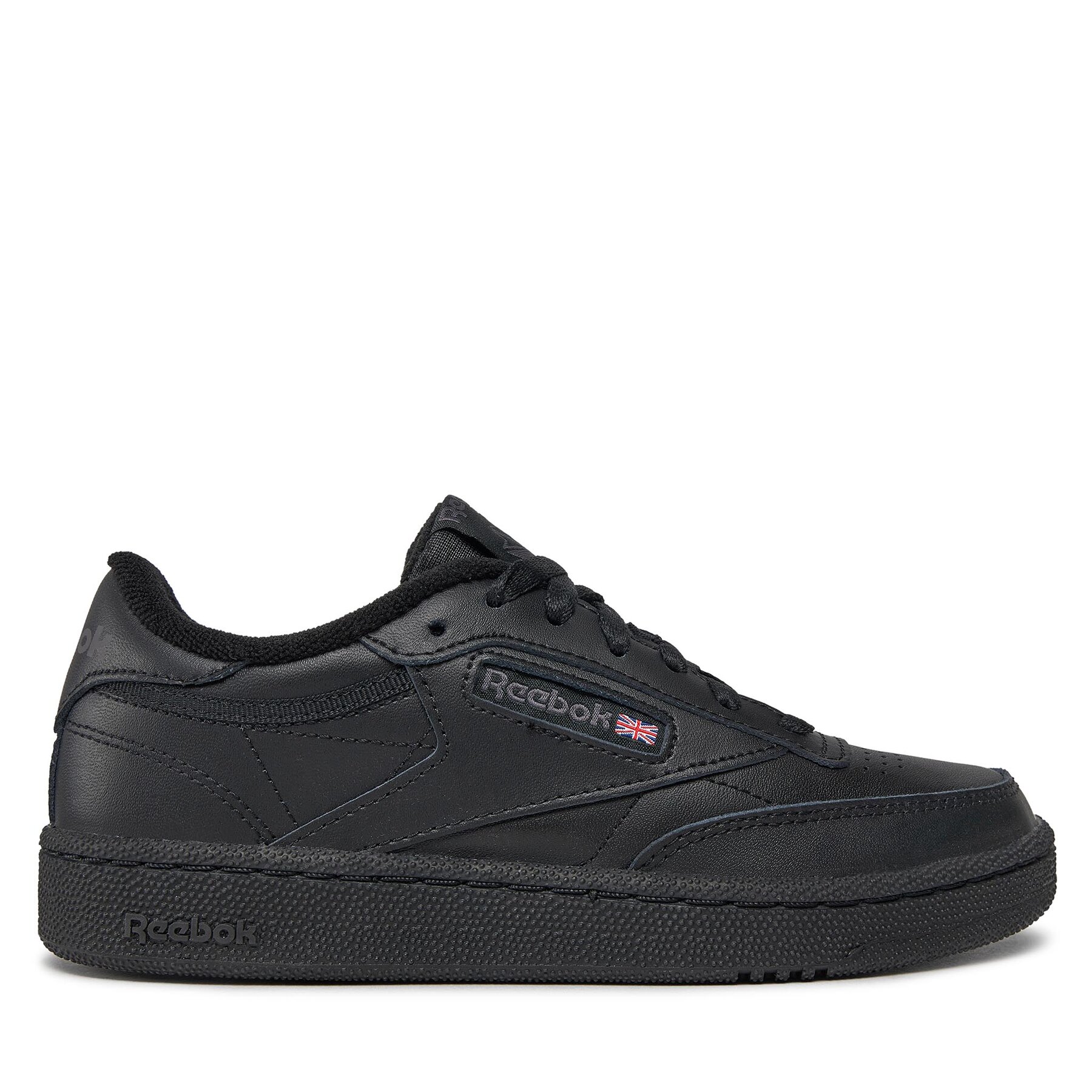 Zapatillas Reebok Club C 85 AR0454 Negro