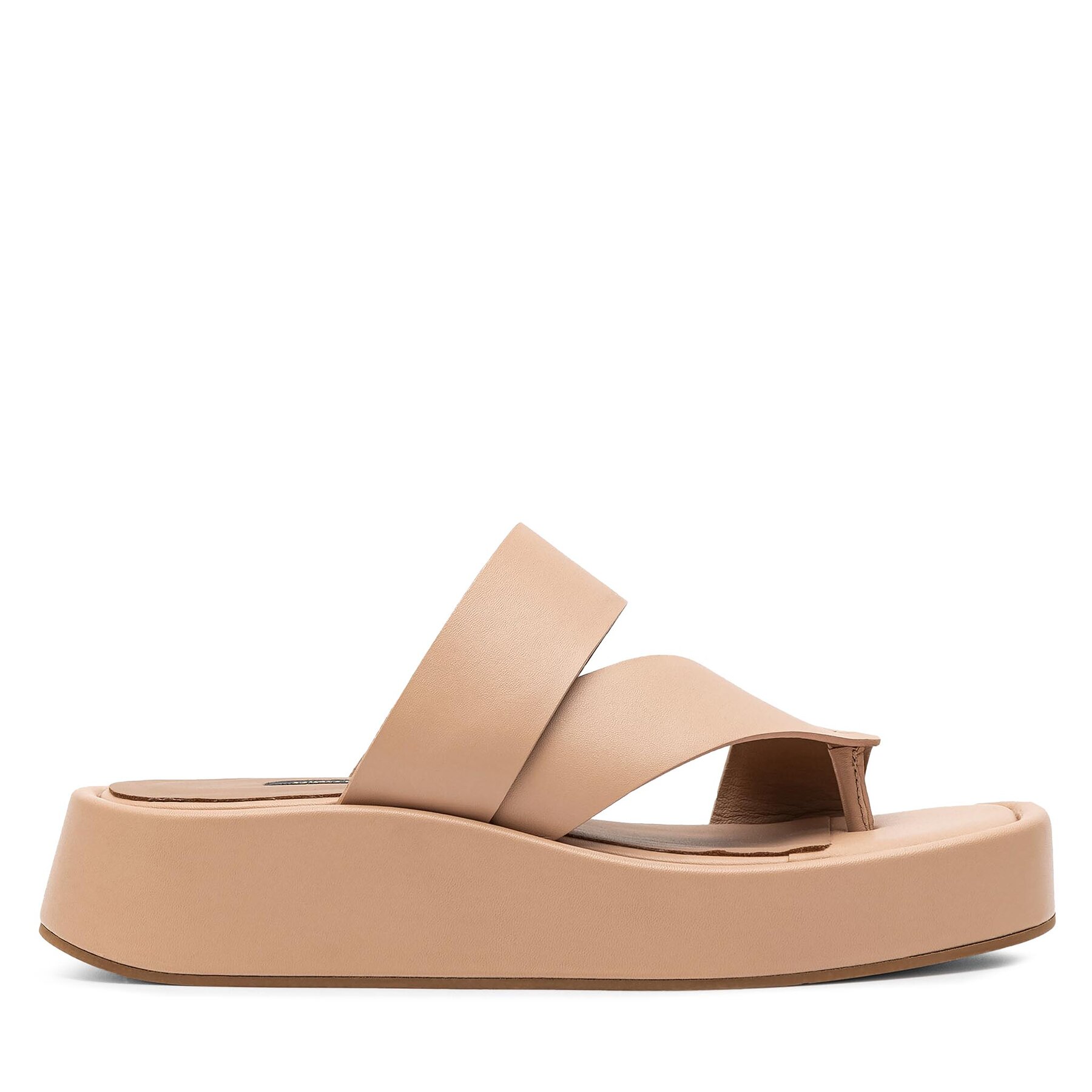 Flip flop Gino Rossi PACIANA-32289 Bej